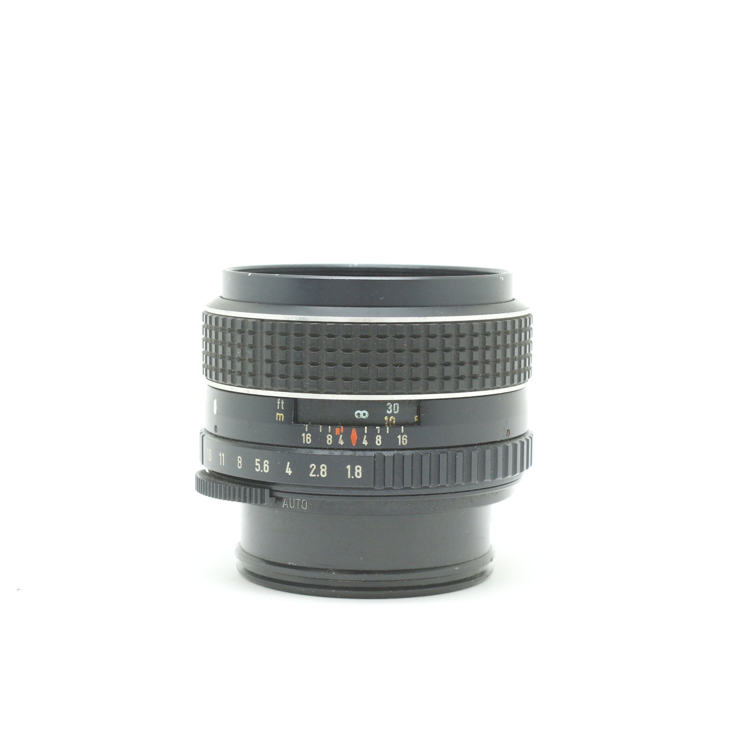 中古 smc PENTAX TAKUMAR 55mm F1.8
