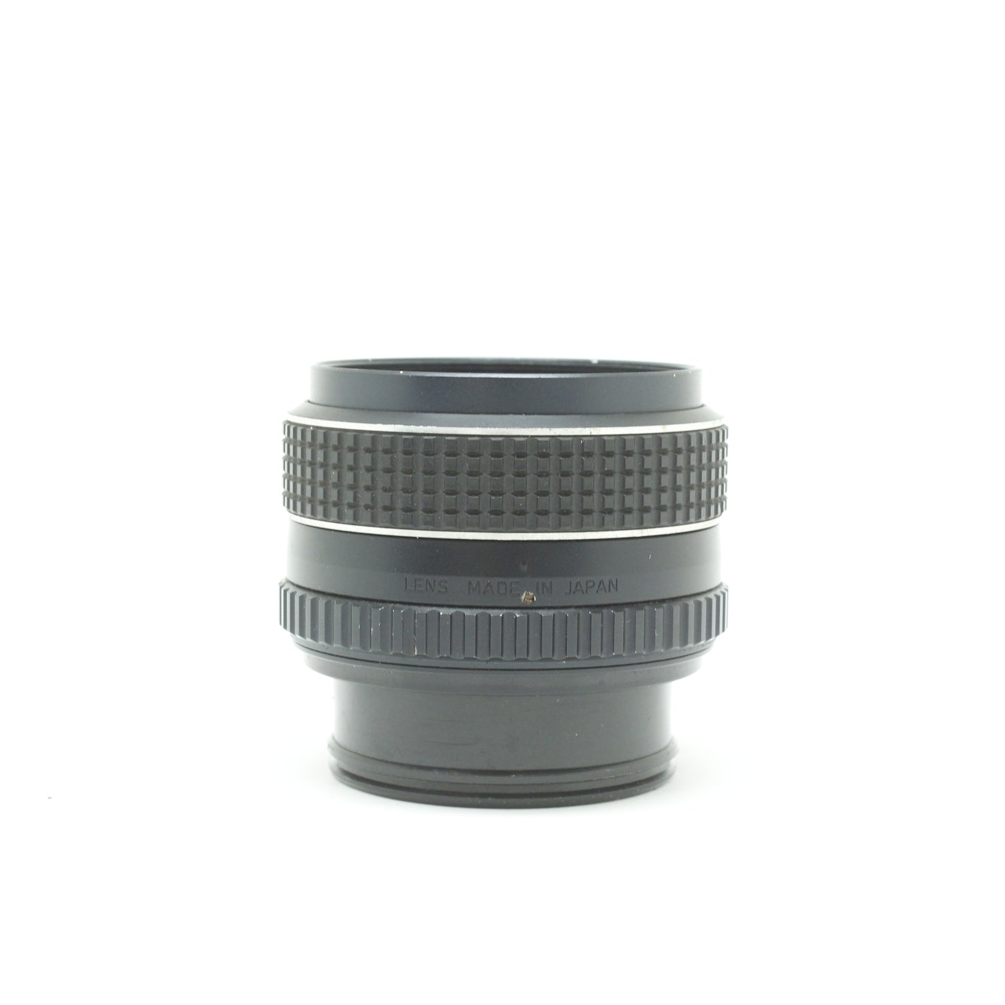 中古 smc PENTAX TAKUMAR 55mm F1.8