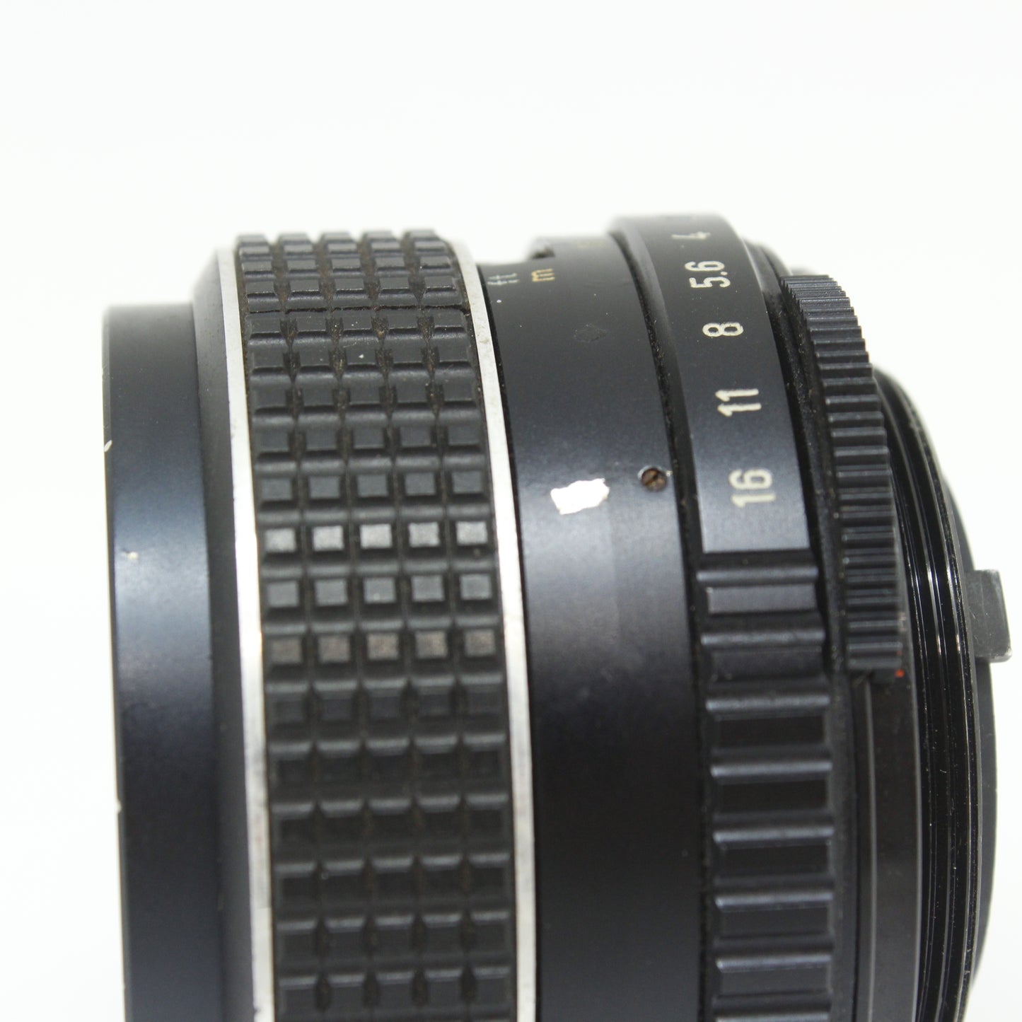 中古 smc PENTAX TAKUMAR 55mm F1.8