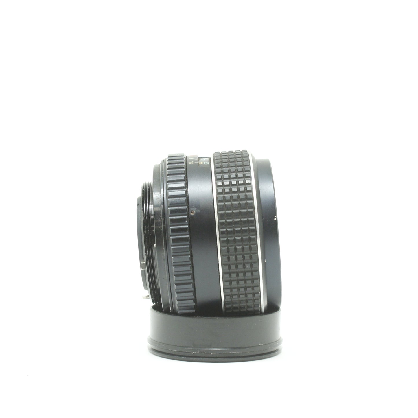 中古 smc PENTAX TAKUMAR 55mm F1.8