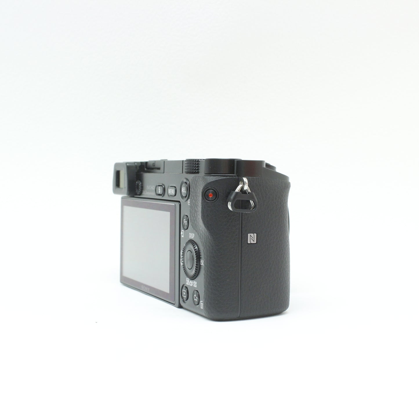 中古 SONY α 6000 パワーズームキット