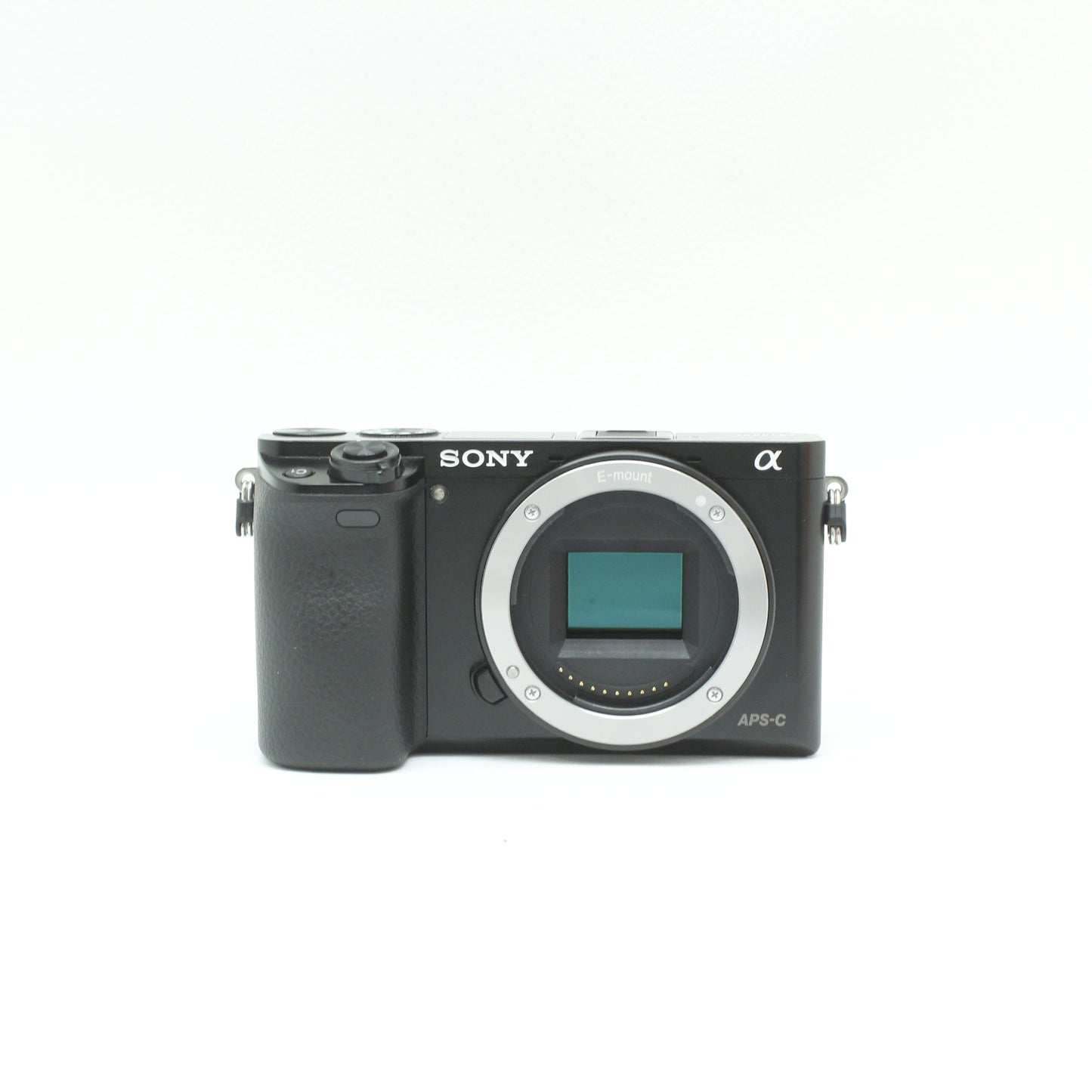 中古 SONY α 6000 パワーズームキット