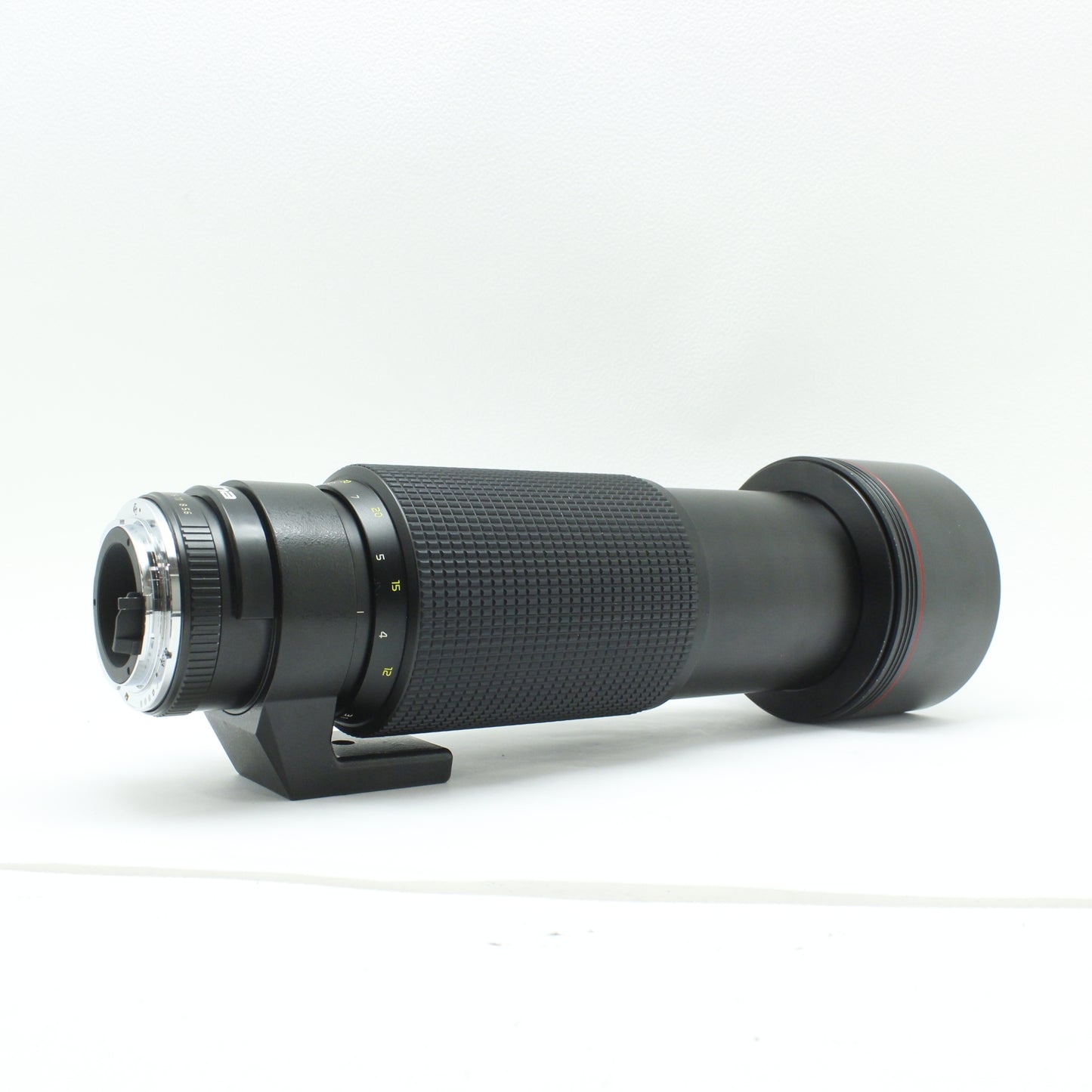 中古 TOKINA AT-X SD 150-500mm F5.6
