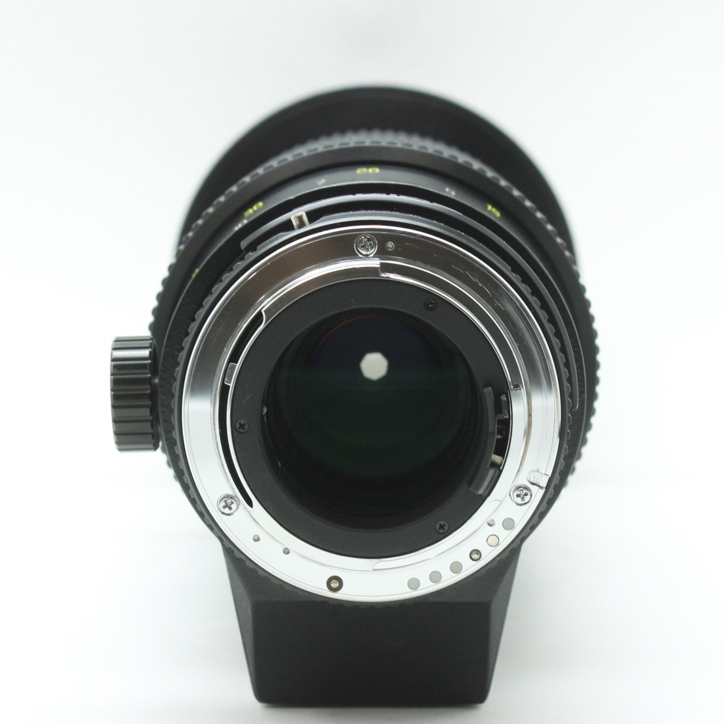 中古 TOKINA AT-X SD 150-500mm F5.6