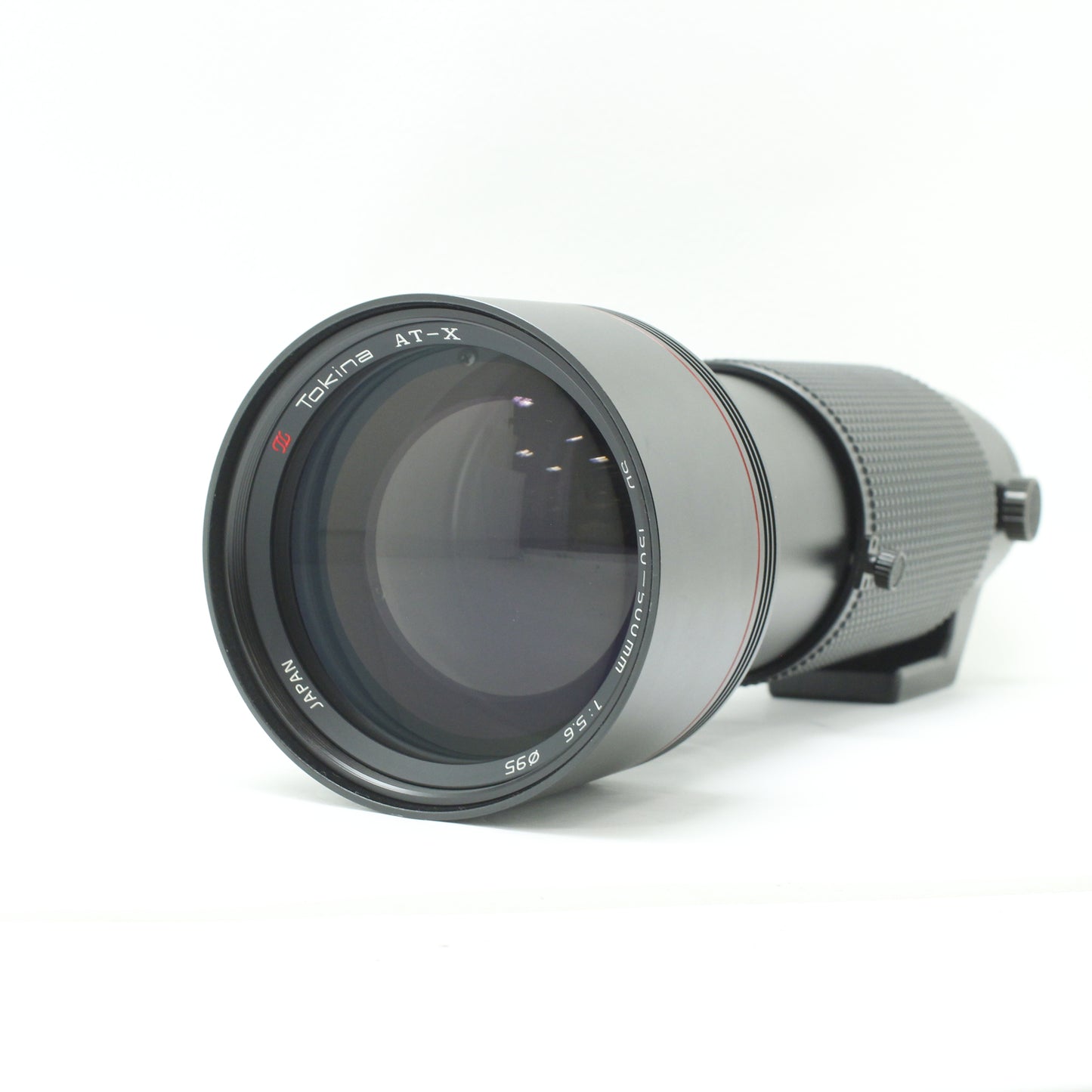 中古 TOKINA AT-X SD 150-500mm F5.6