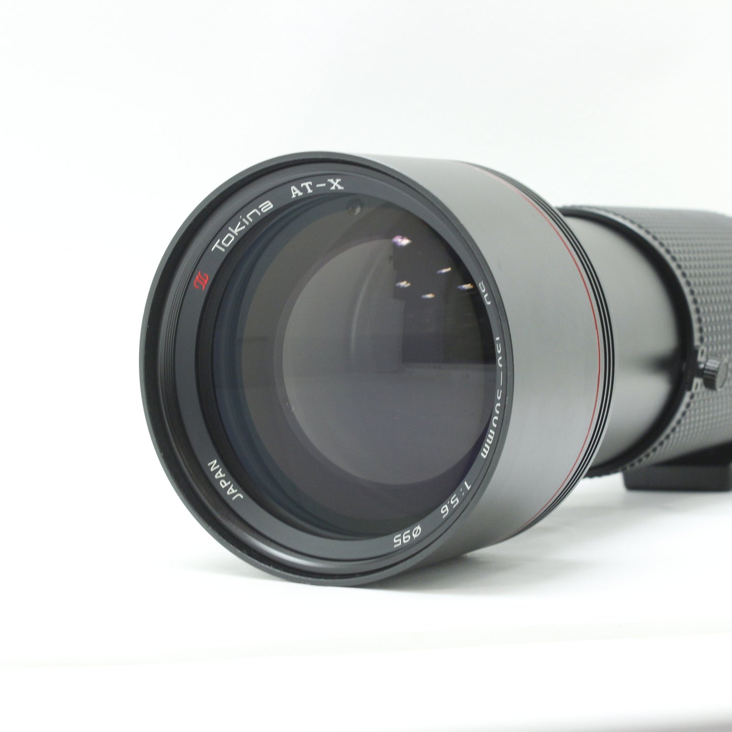 中古 TOKINA AT-X SD 150-500mm F5.6