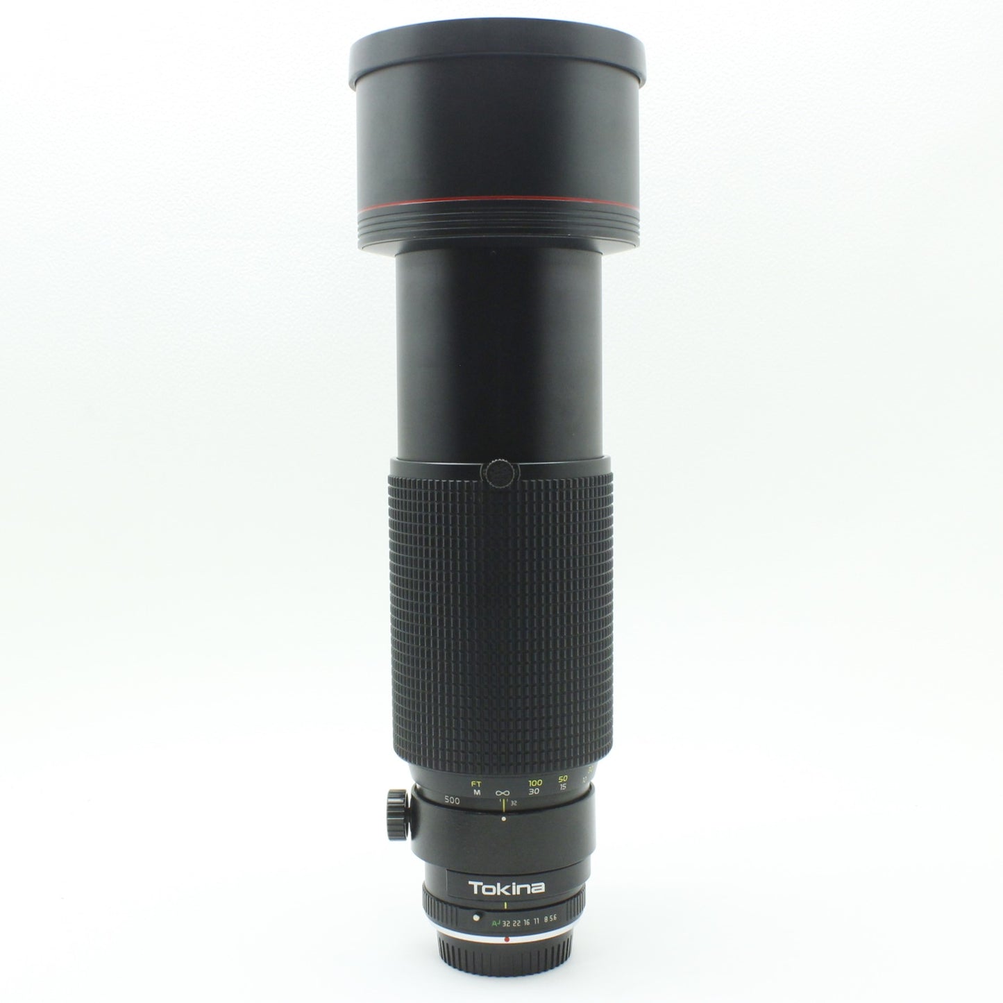 中古 TOKINA AT-X SD 150-500mm F5.6