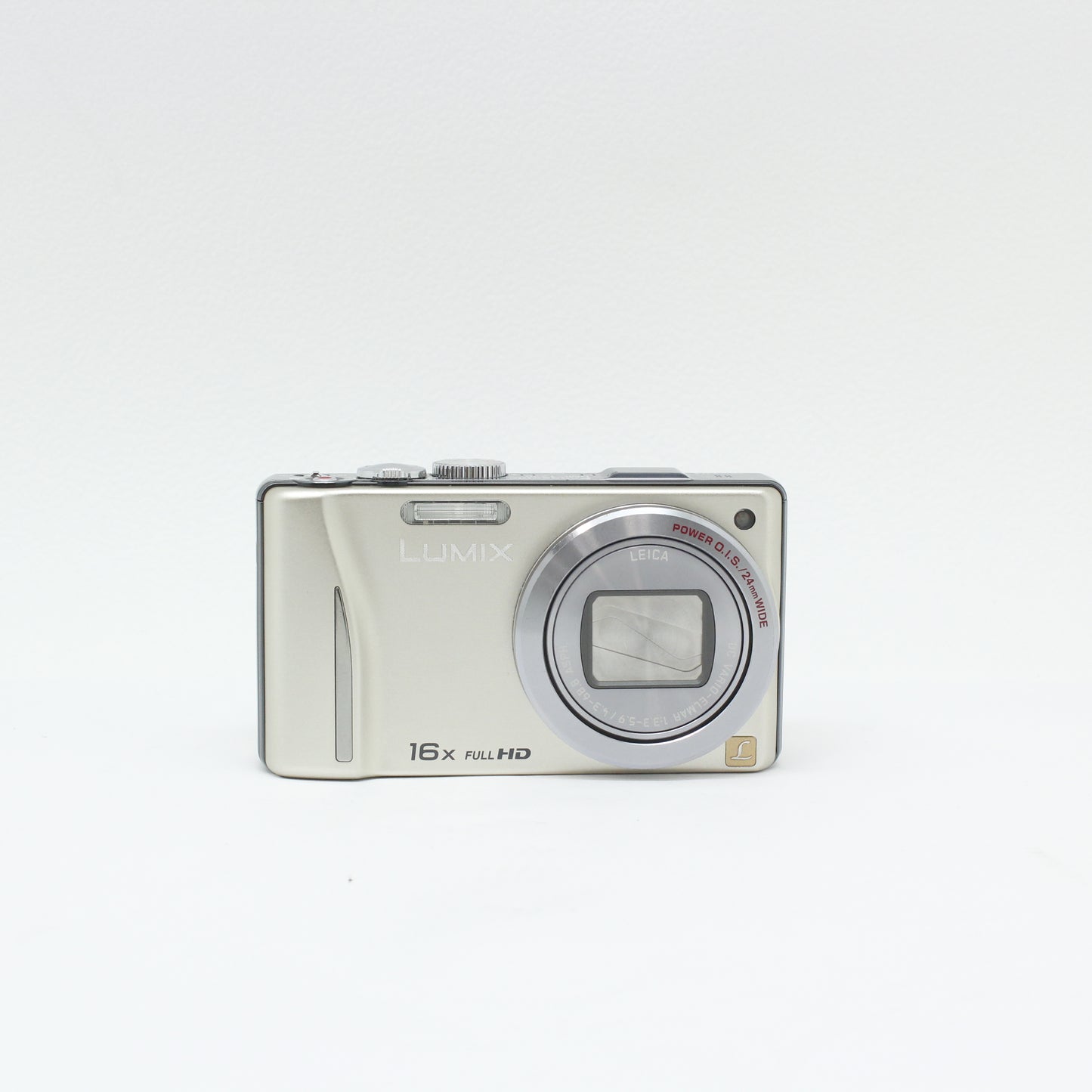 中古 Panasonic DMC-TZ20