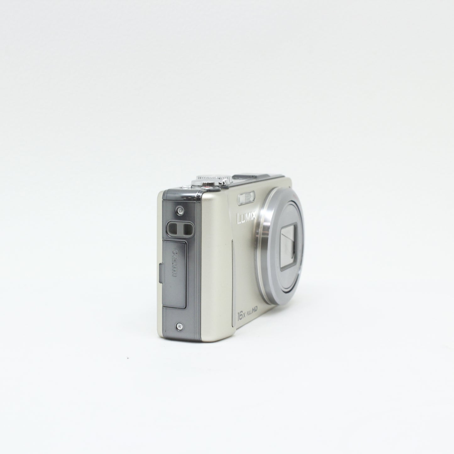 中古 Panasonic DMC-TZ20