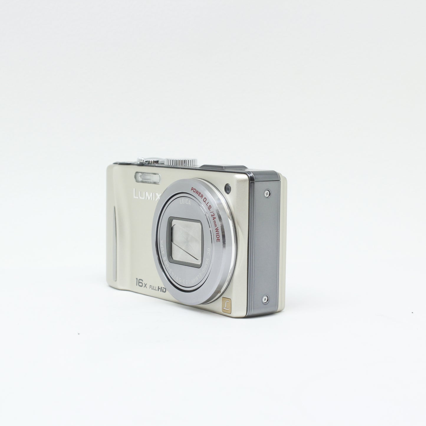 中古 Panasonic DMC-TZ20