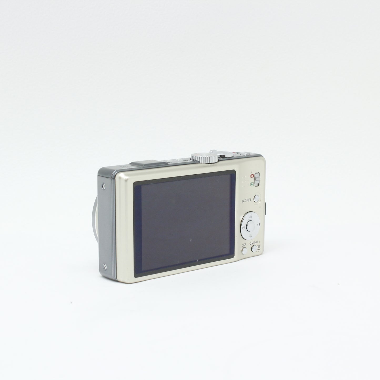 中古 Panasonic DMC-TZ20