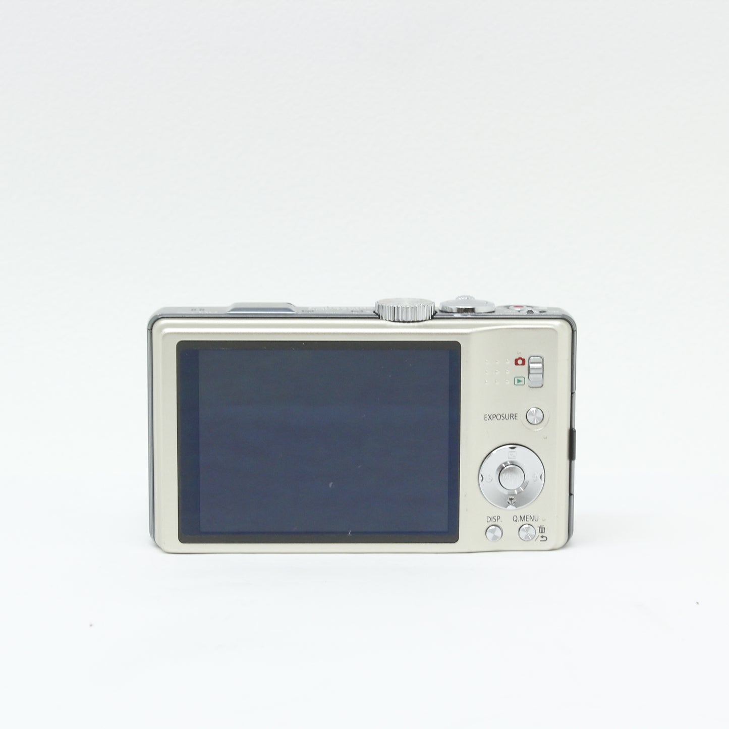 中古 Panasonic DMC-TZ20
