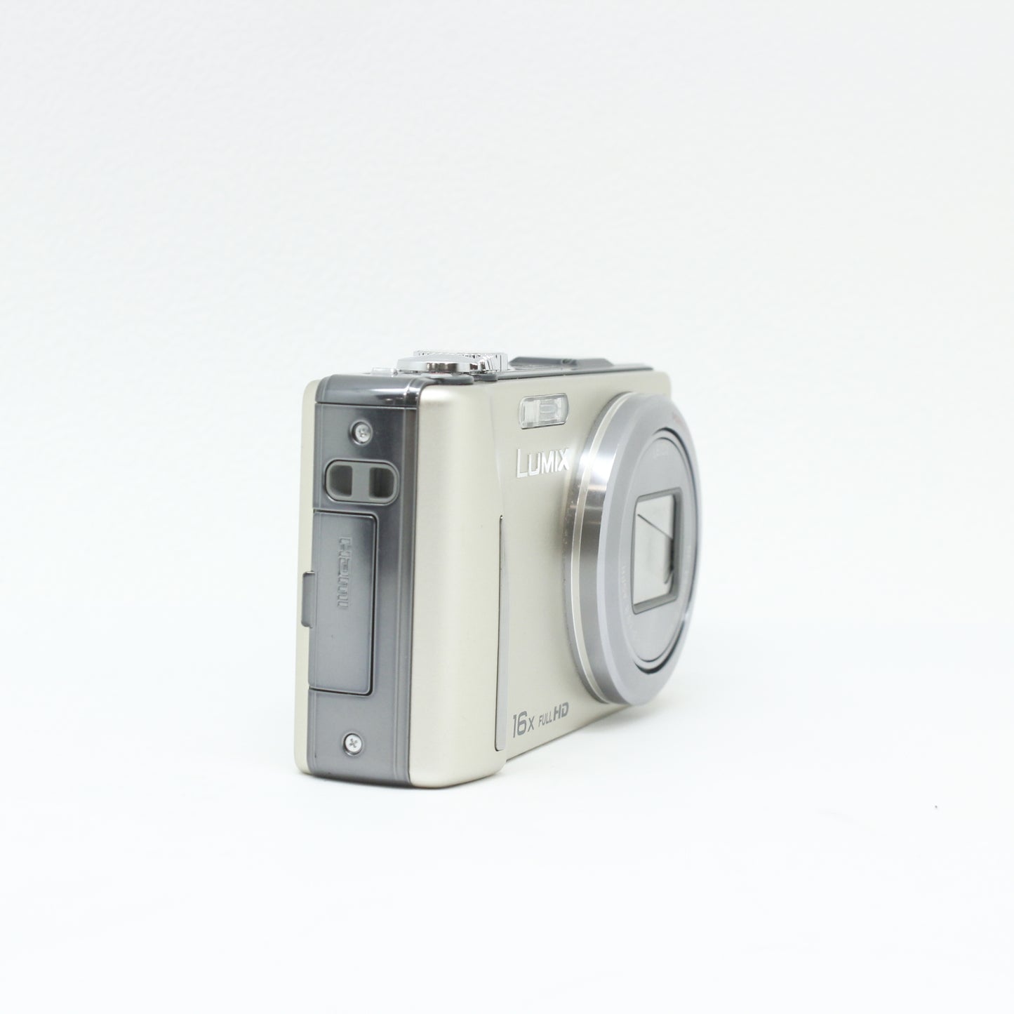 中古 Panasonic DMC-TZ20