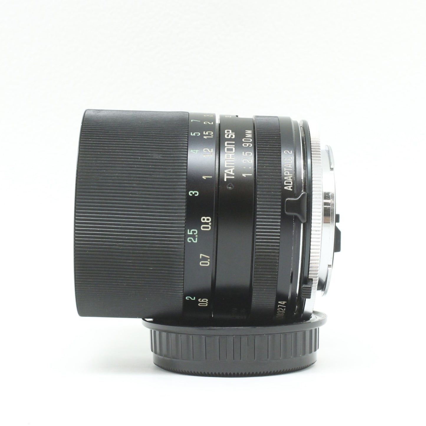 中古 TAMRON SP 90mm F2.5 52B(ペンタックス用)