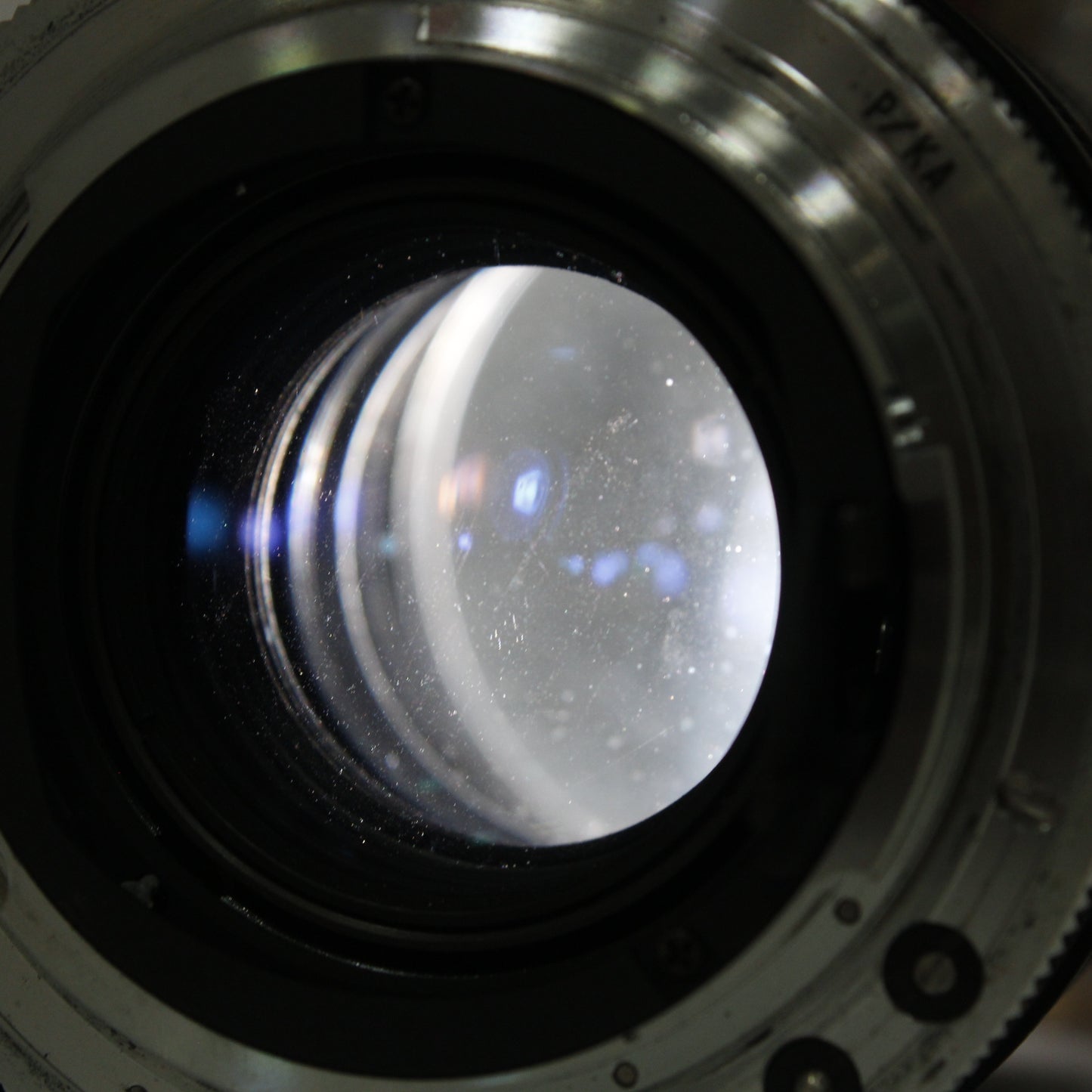 中古 TAMRON SP 90mm F2.5 52B(ペンタックス用)