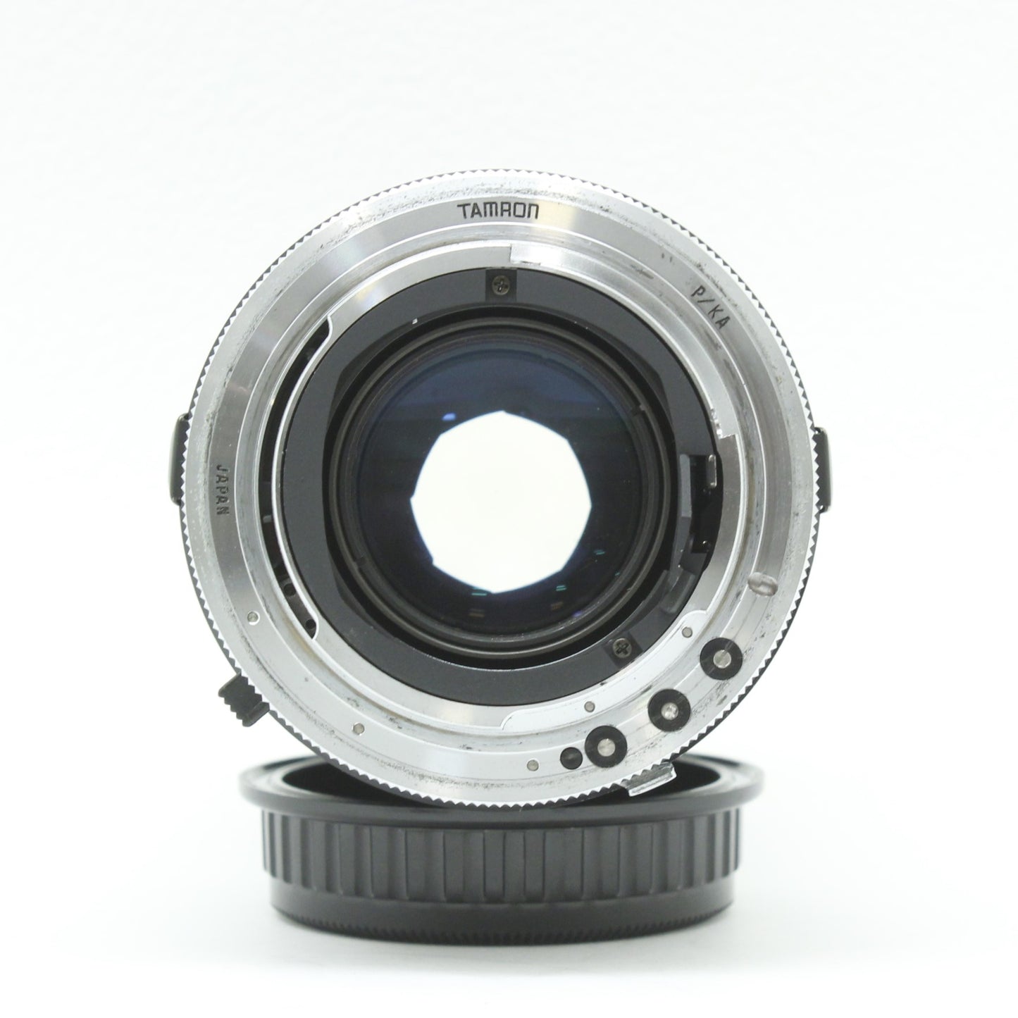 中古 TAMRON SP 90mm F2.5 52B(ペンタックス用)