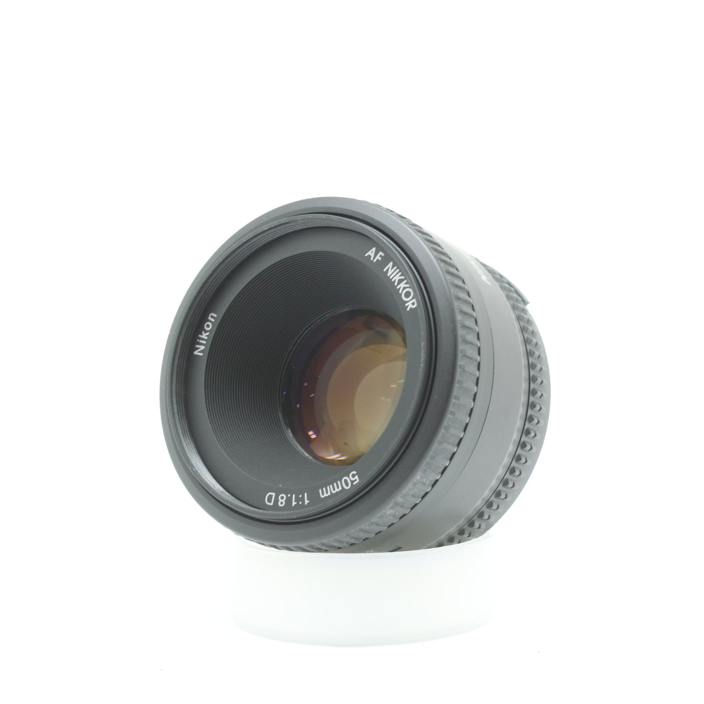 中古 Nikon AF NIKKOR 50mm F1.8D