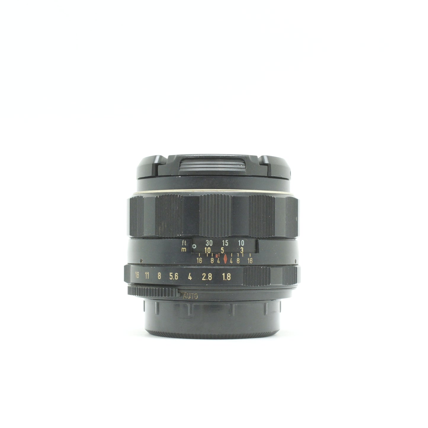 中古 smc TAKUMAR 55mm F1.8