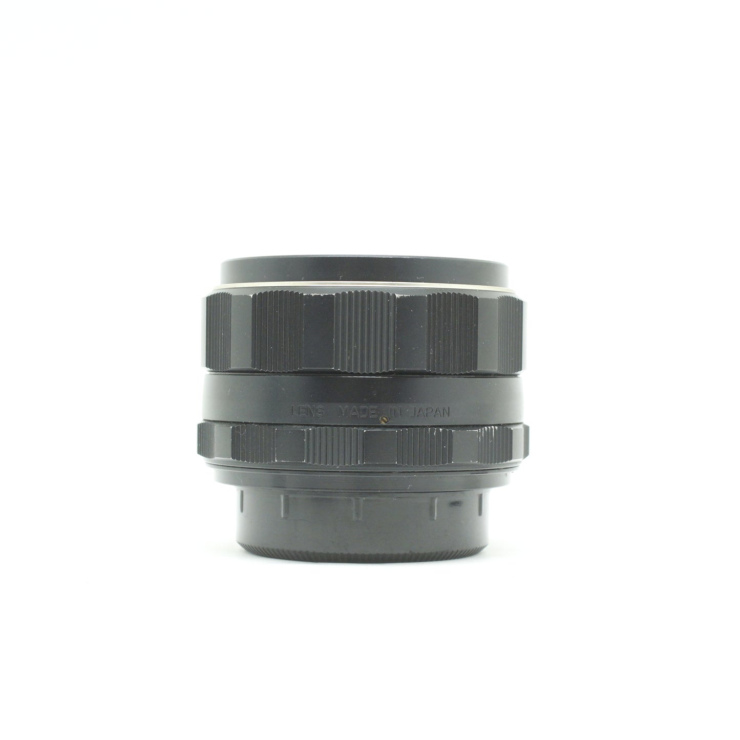 中古 smc TAKUMAR 55mm F1.8