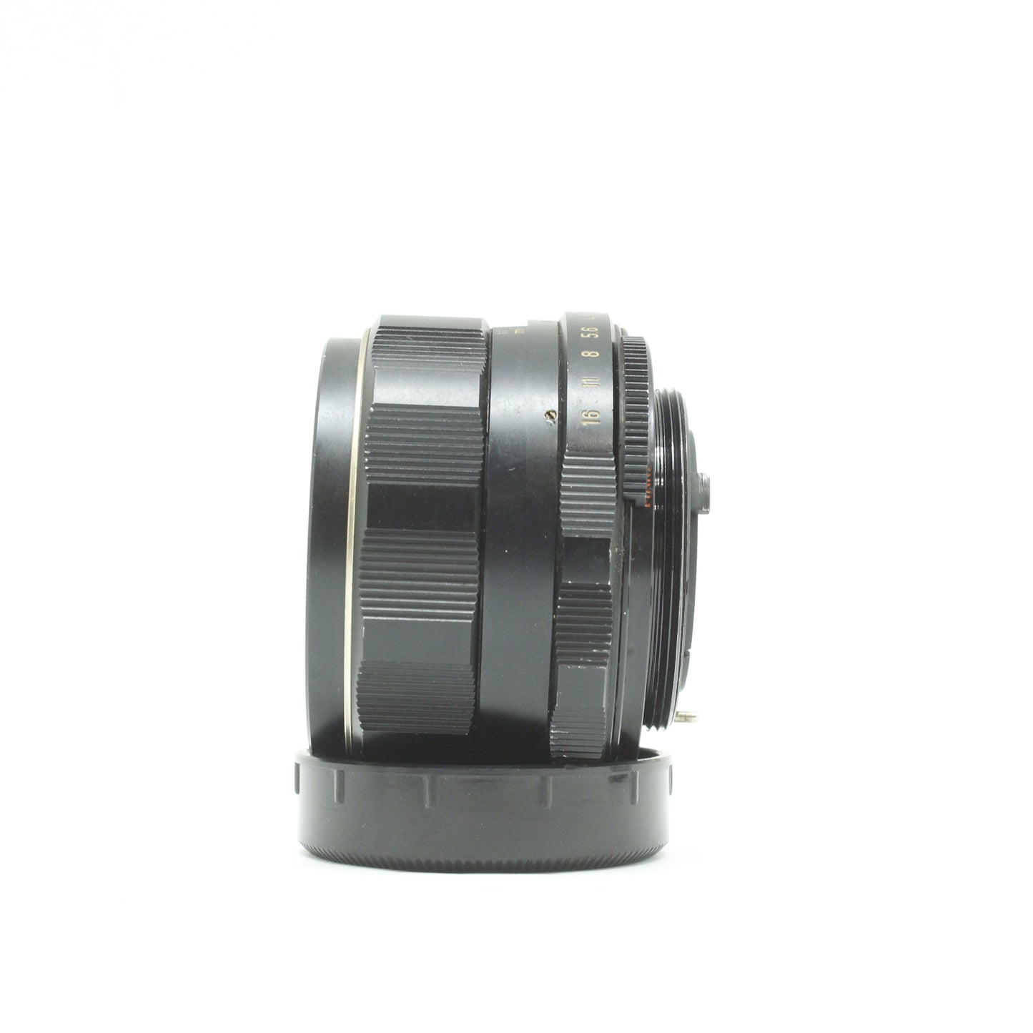 中古 smc TAKUMAR 55mm F1.8