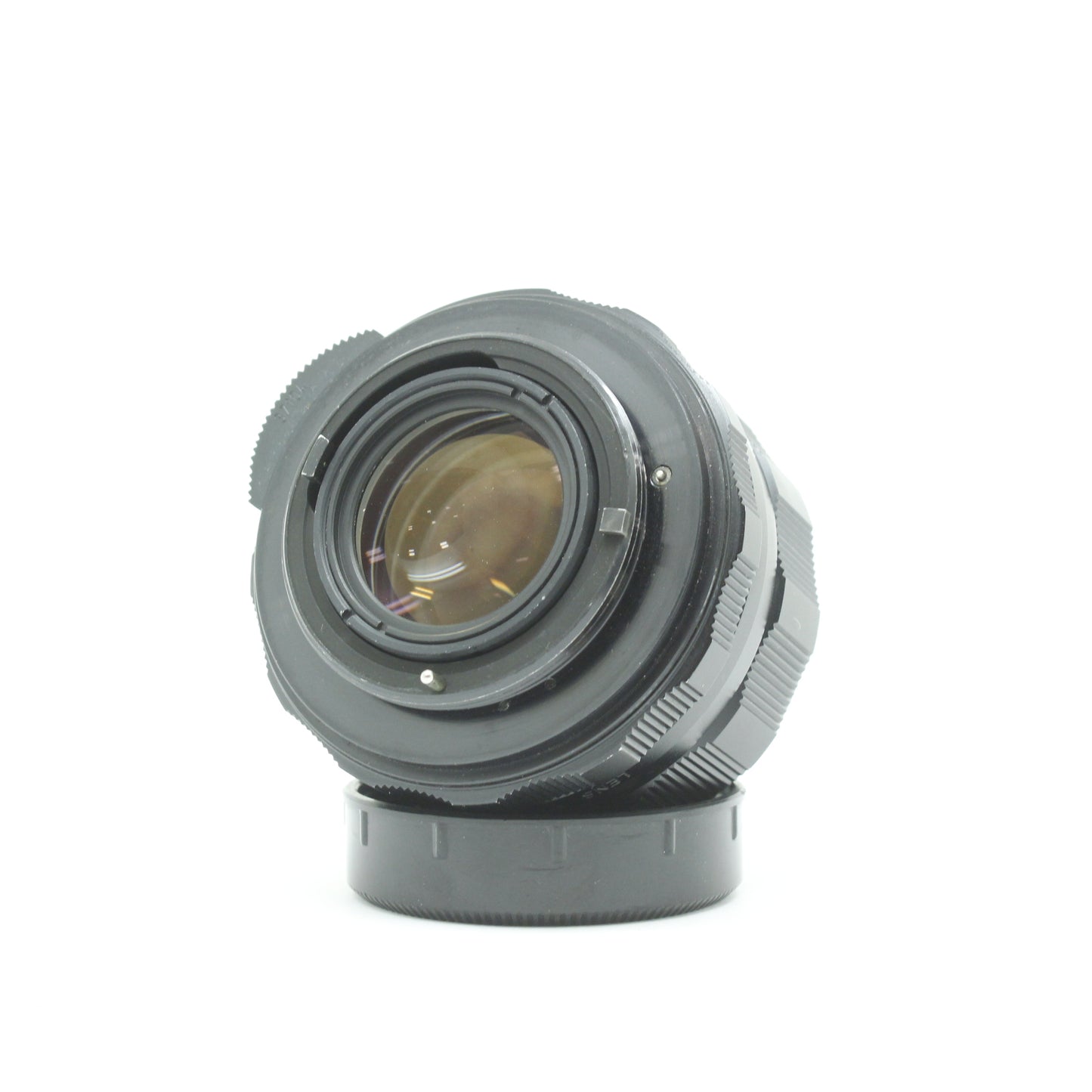 中古 smc TAKUMAR 55mm F1.8