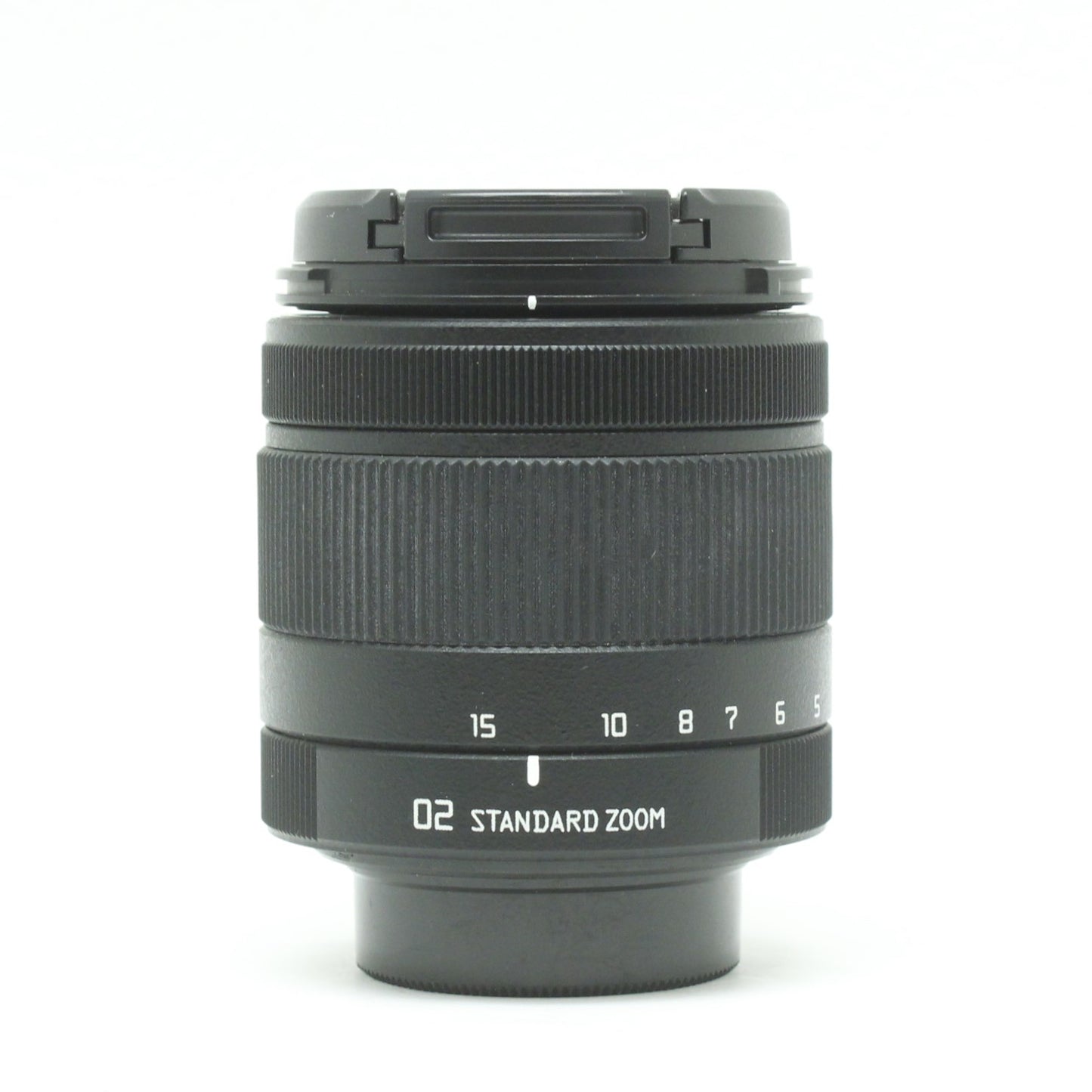 中古 PENTAX 02 STANDARD BK