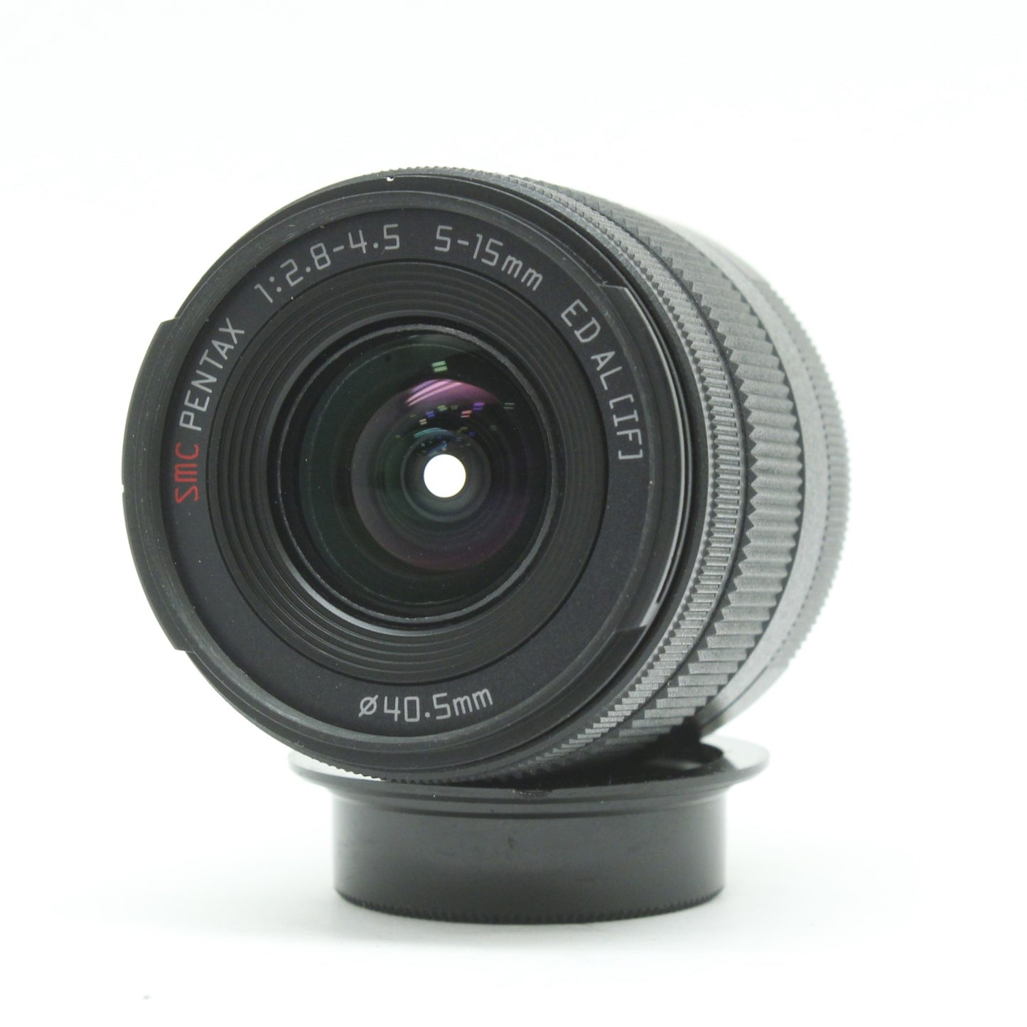 中古 PENTAX 02 STANDARD BK