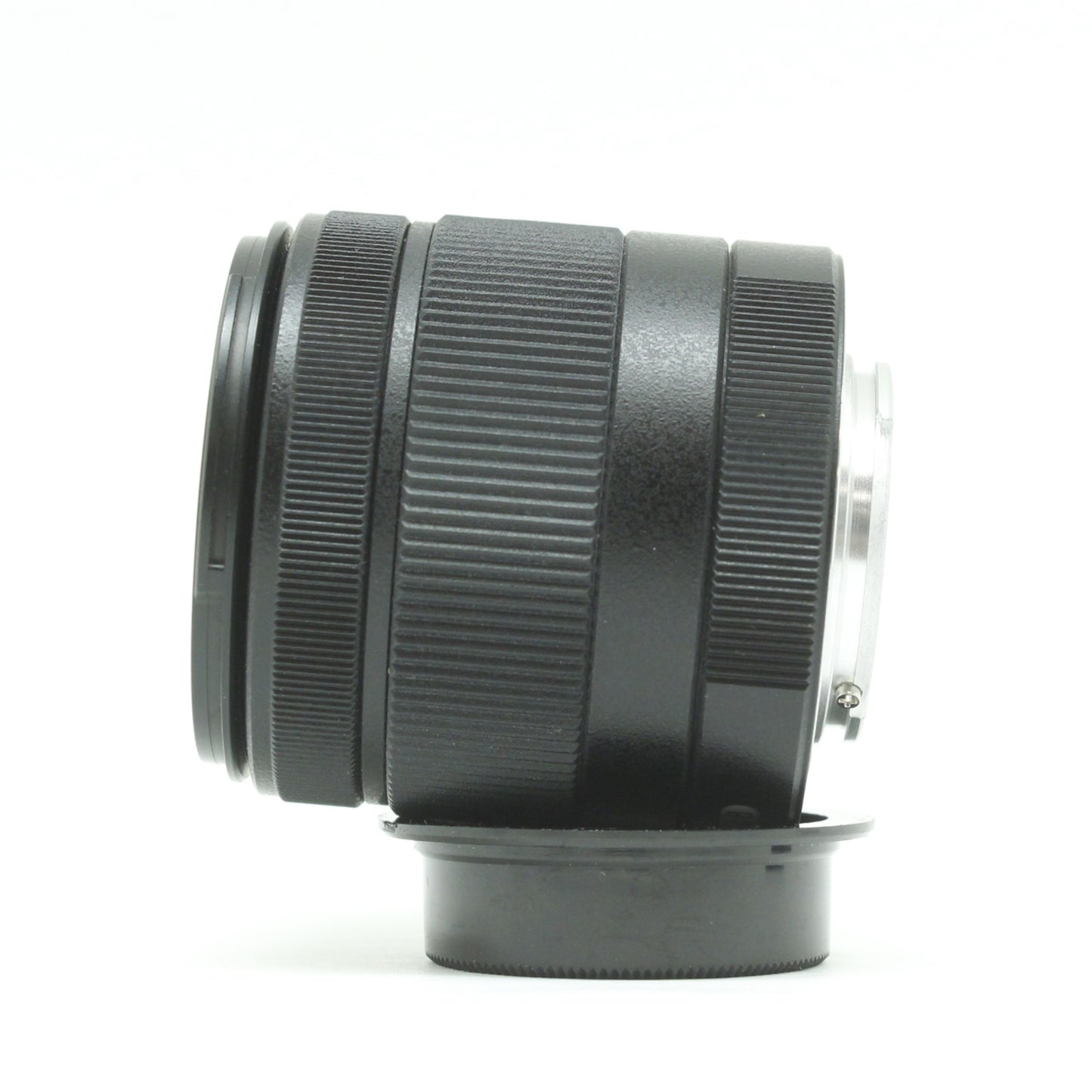 中古 PENTAX 02 STANDARD BK