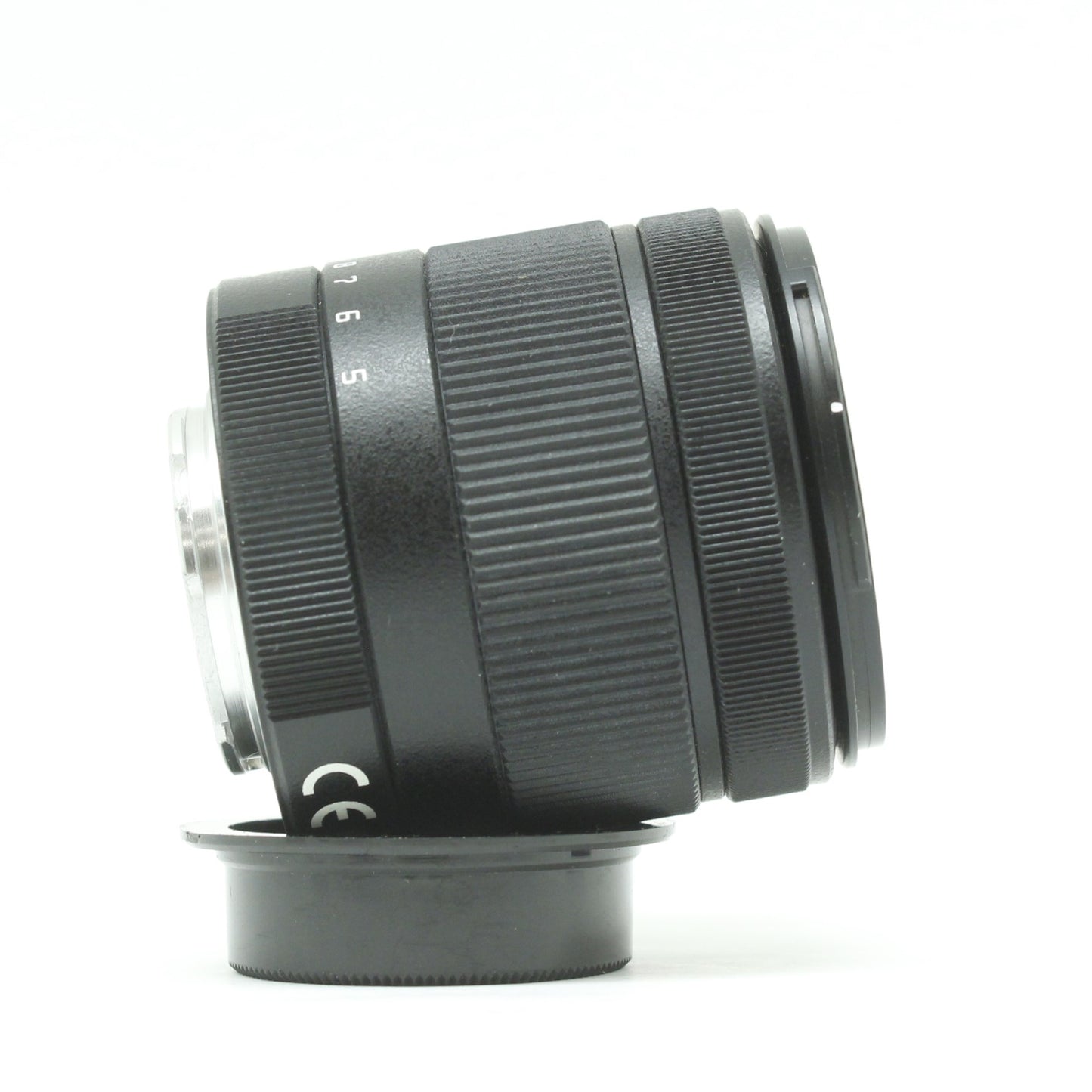 中古 PENTAX 02 STANDARD BK