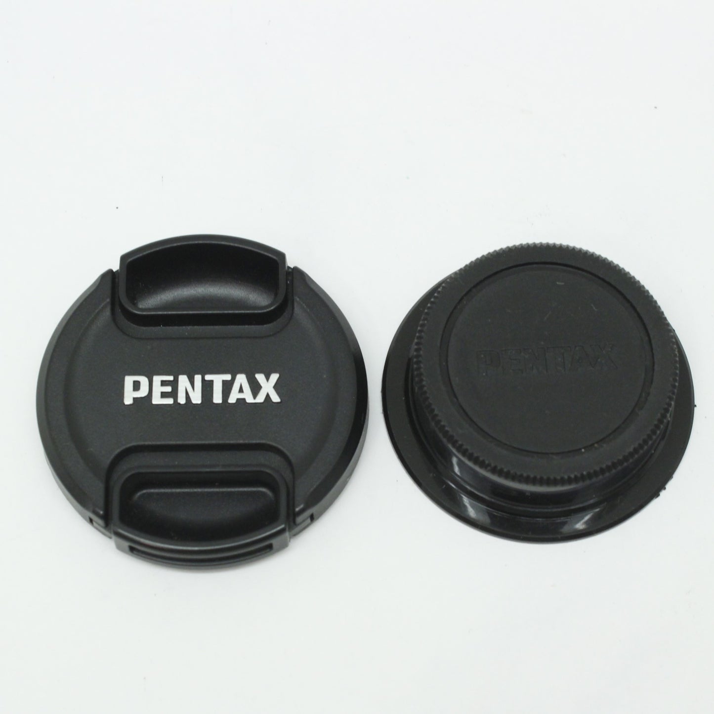 中古 PENTAX 02 STANDARD BK