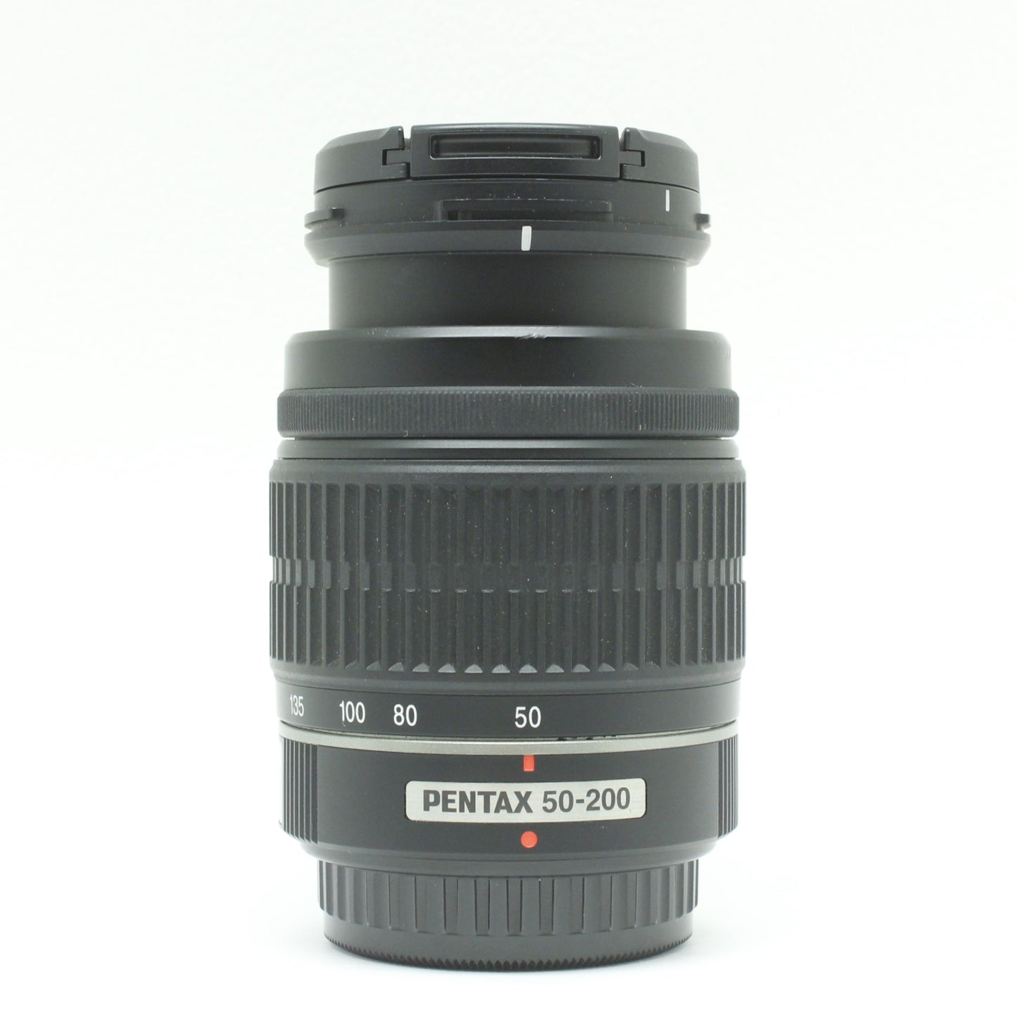 中古 PENYAX DA L 50-200mmF4-5.6 ED