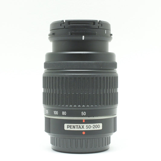 中古 PENYAX DA L 50-200mmF4-5.6 ED