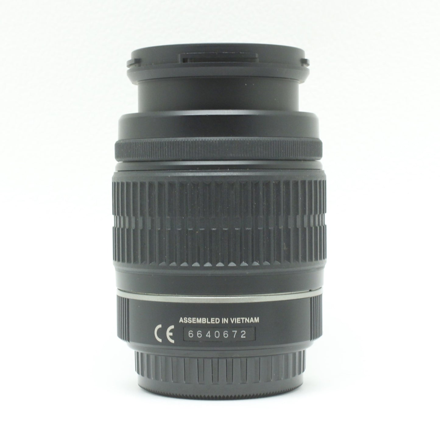 中古 PENYAX DA L 50-200mmF4-5.6 ED