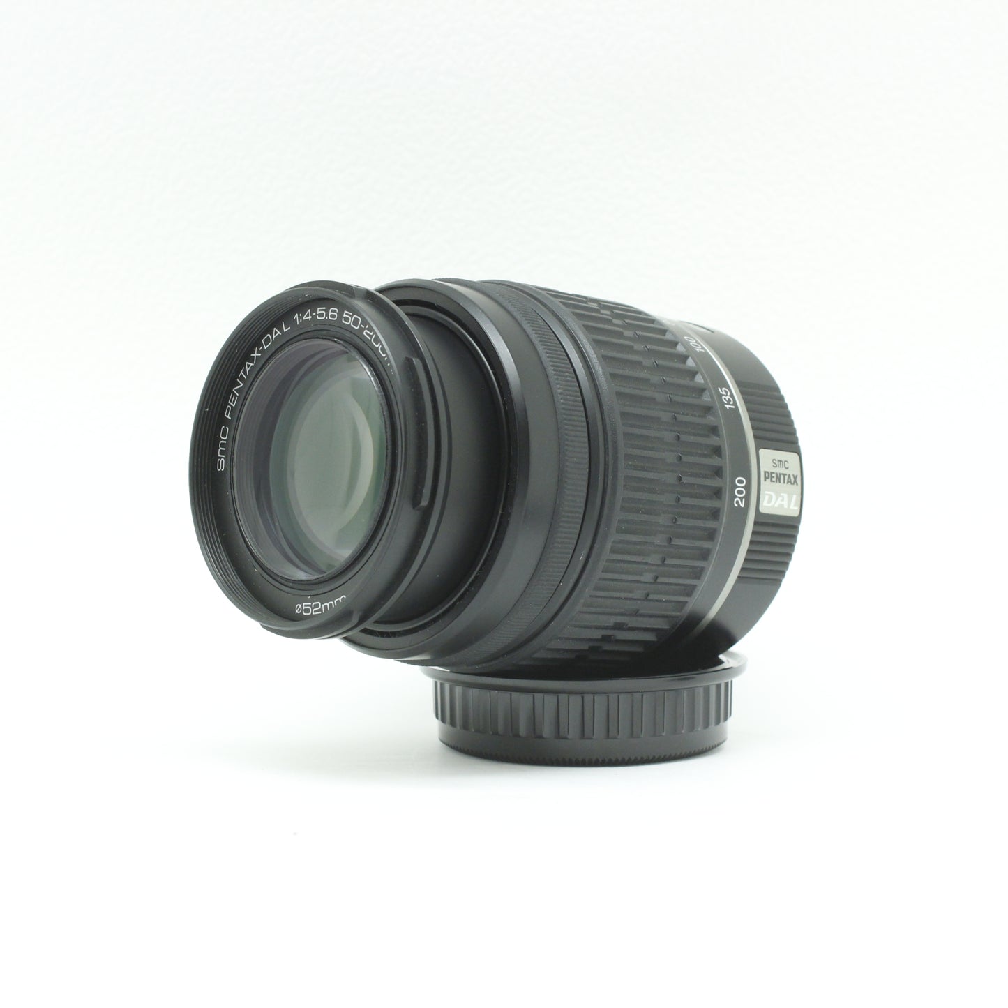 中古 PENYAX DA L 50-200mmF4-5.6 ED
