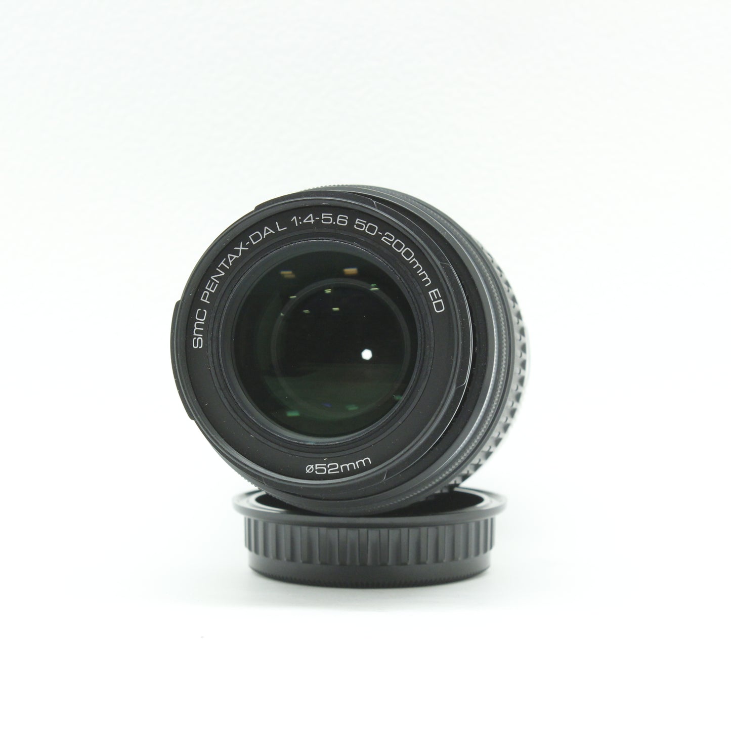 中古 PENYAX DA L 50-200mmF4-5.6 ED