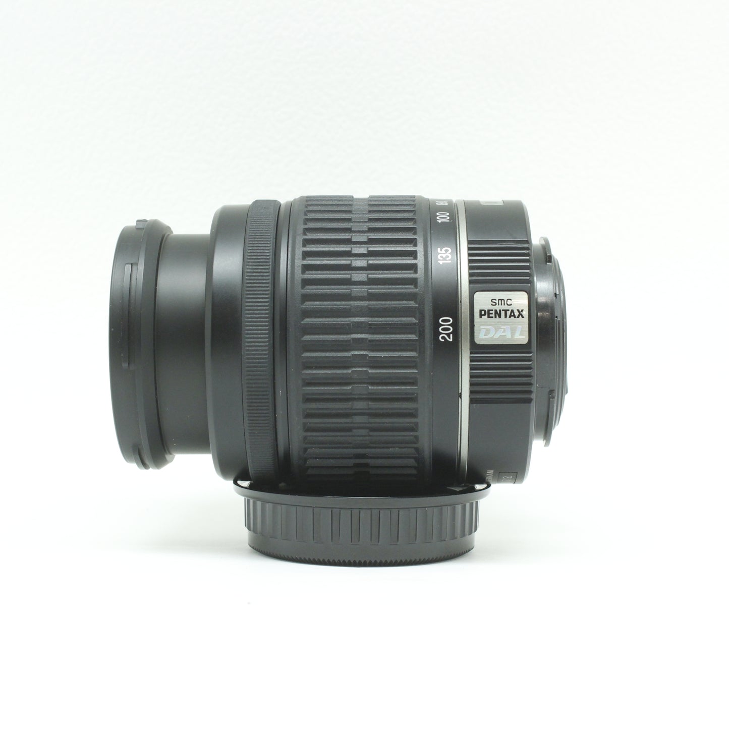 中古 PENYAX DA L 50-200mmF4-5.6 ED