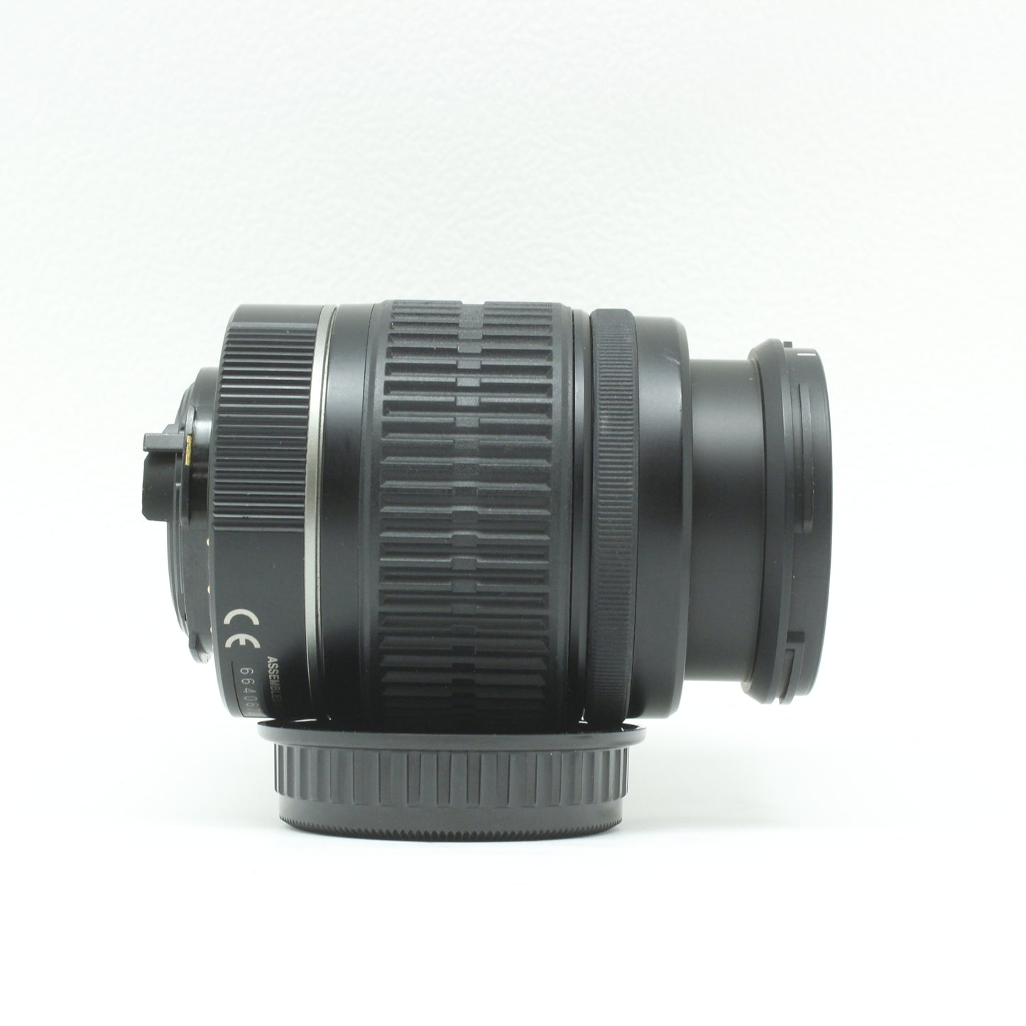 中古 PENYAX DA L 50-200mmF4-5.6 ED