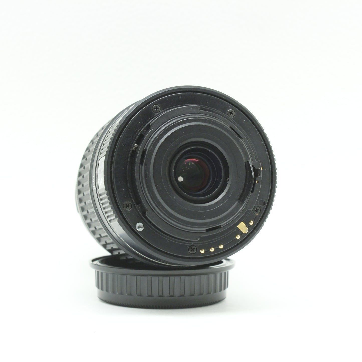 中古 PENYAX DA L 50-200mmF4-5.6 ED