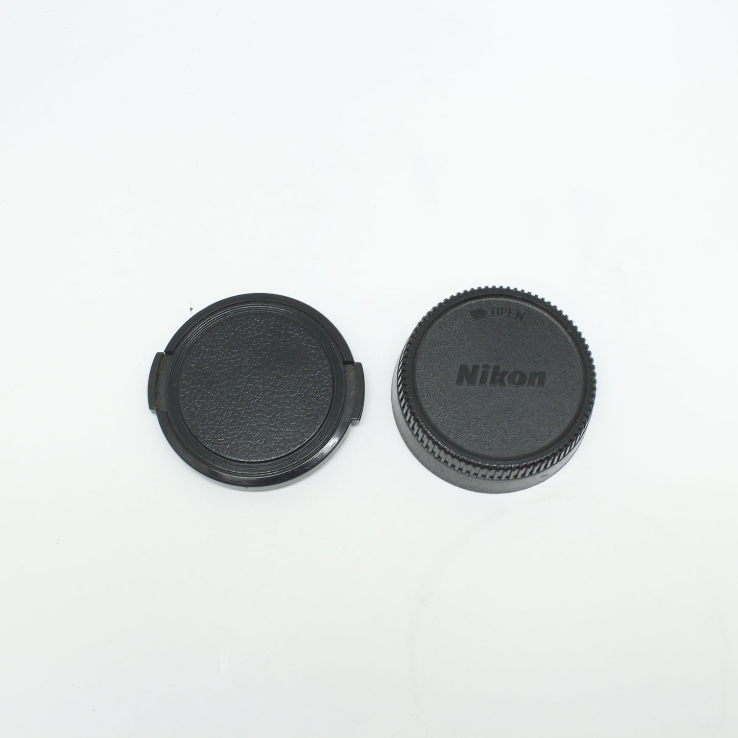 中古 Nikon NIKKOR-S.C AUTO 50mm F1.4