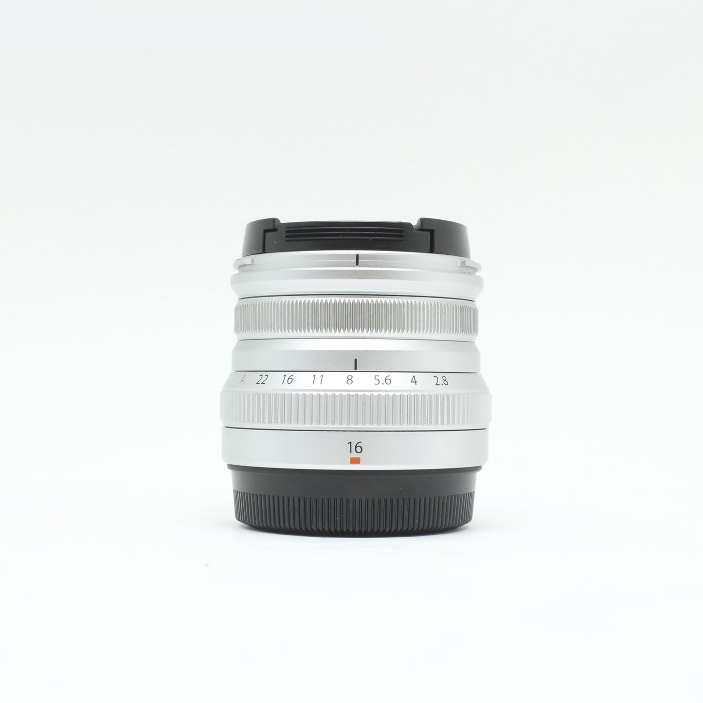 中古 FUJIFILM XF 16mm F2.8 R WR