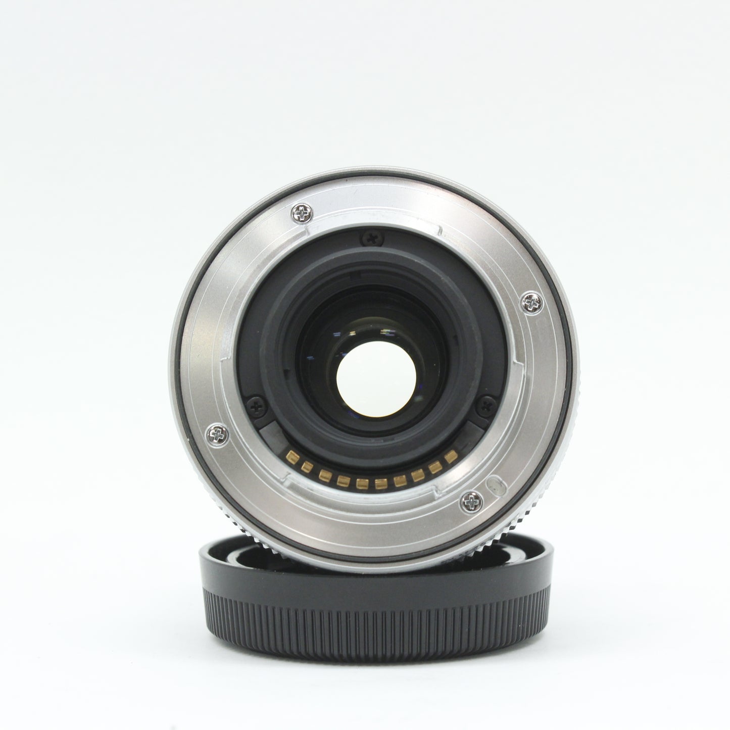 中古 FUJIFILM XF 16mm F2.8 R WR