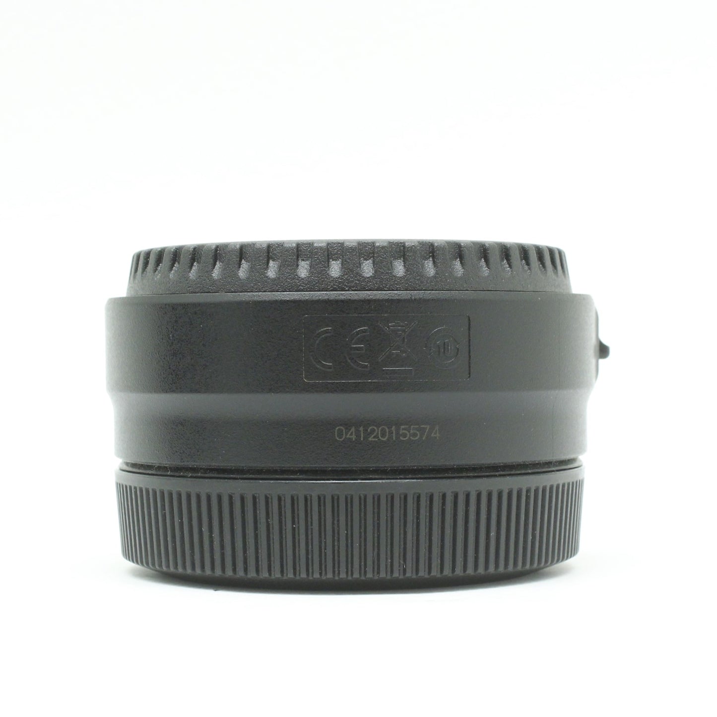中古 Canon EF- EOS R