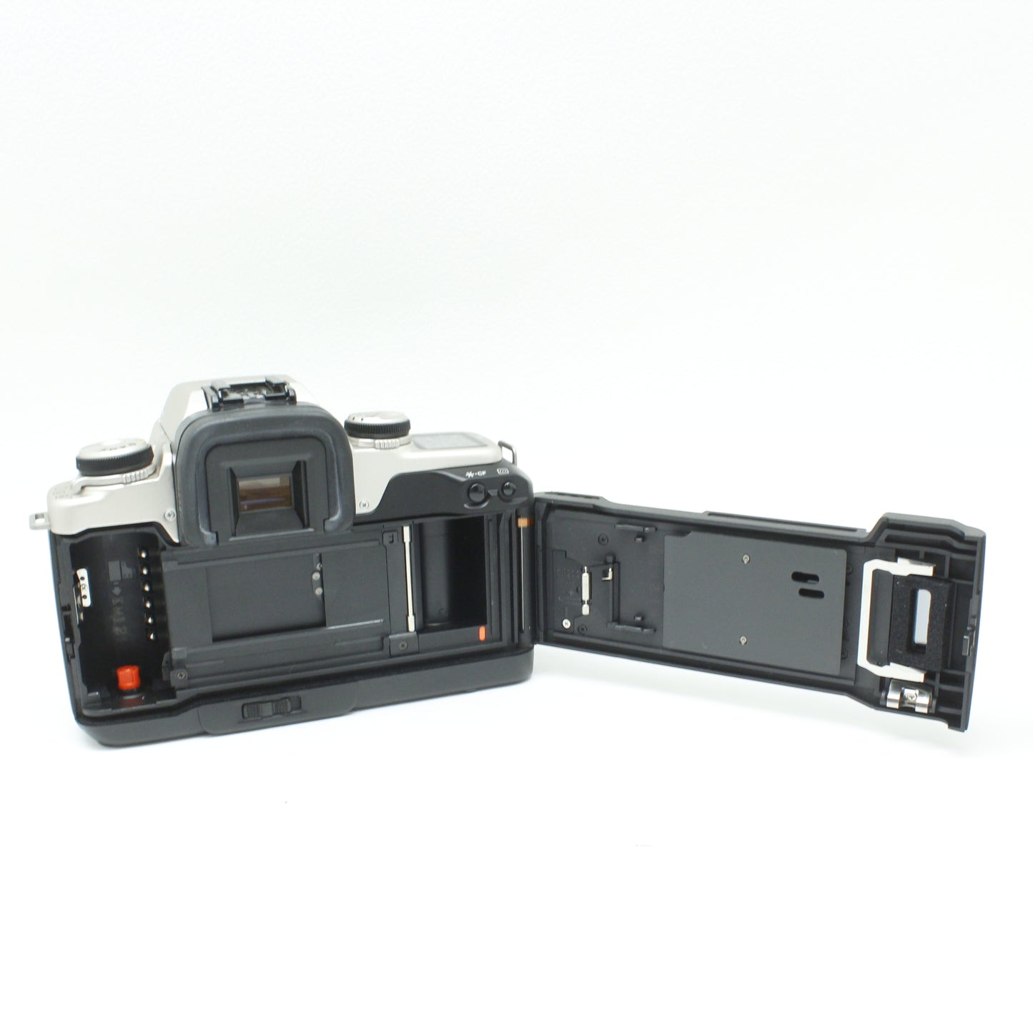 中古 Canon EOS 55 SIGMA 28-80mm レンズセット