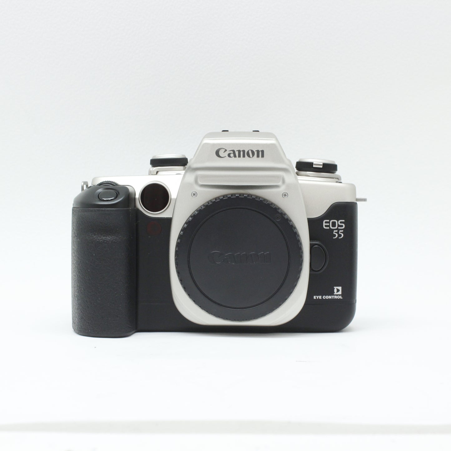 中古 Canon EOS 55 SIGMA 28-80mm レンズセット