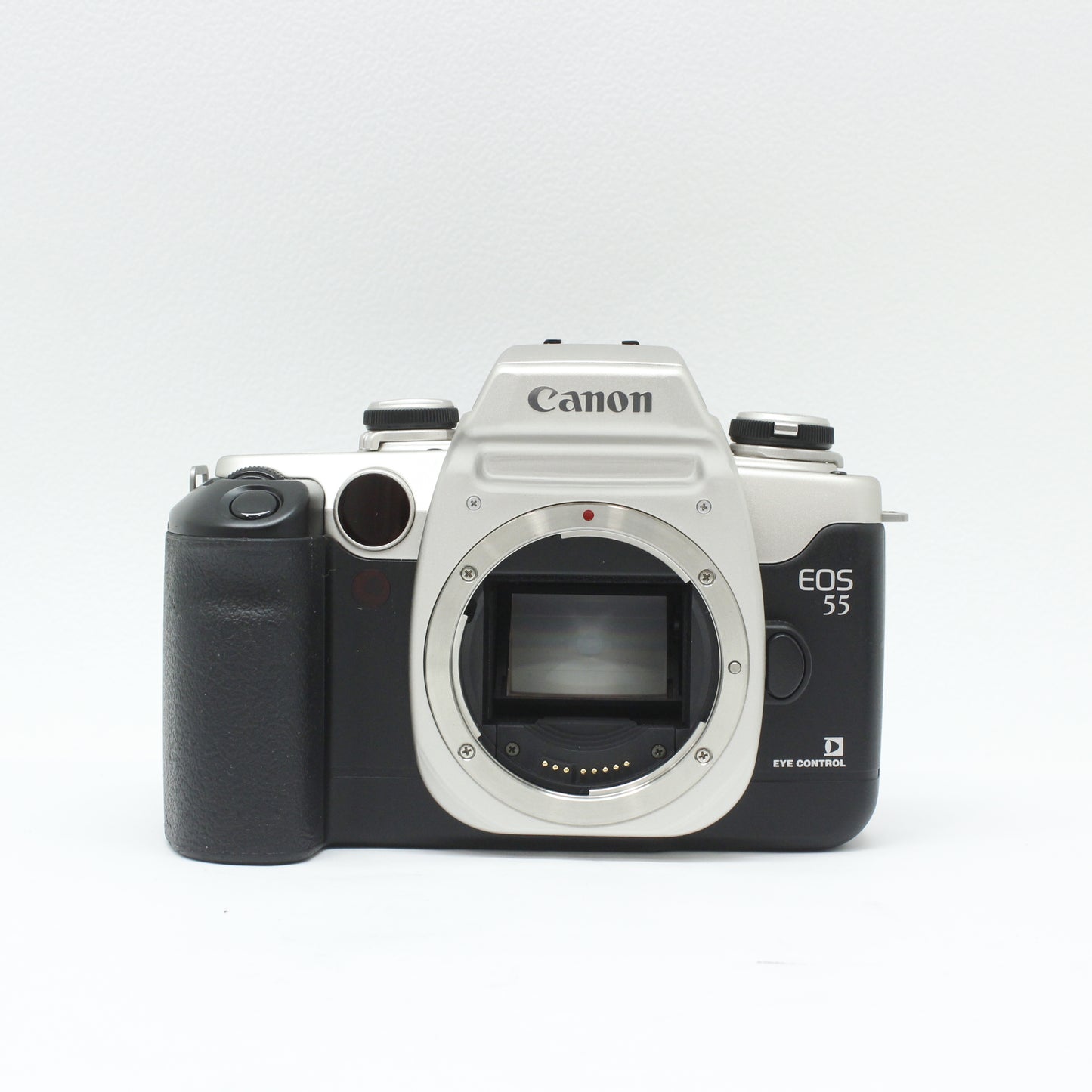 中古 Canon EOS 55 SIGMA 28-80mm レンズセット