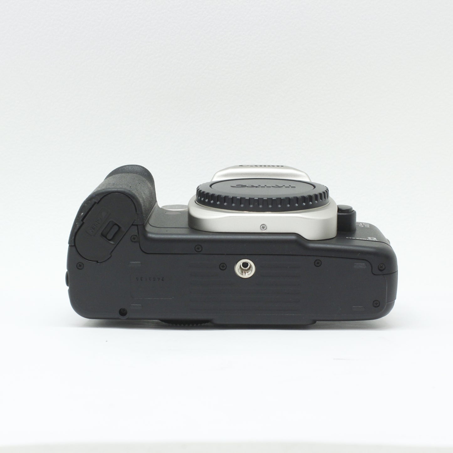 中古 Canon EOS 55 SIGMA 28-80mm レンズセット