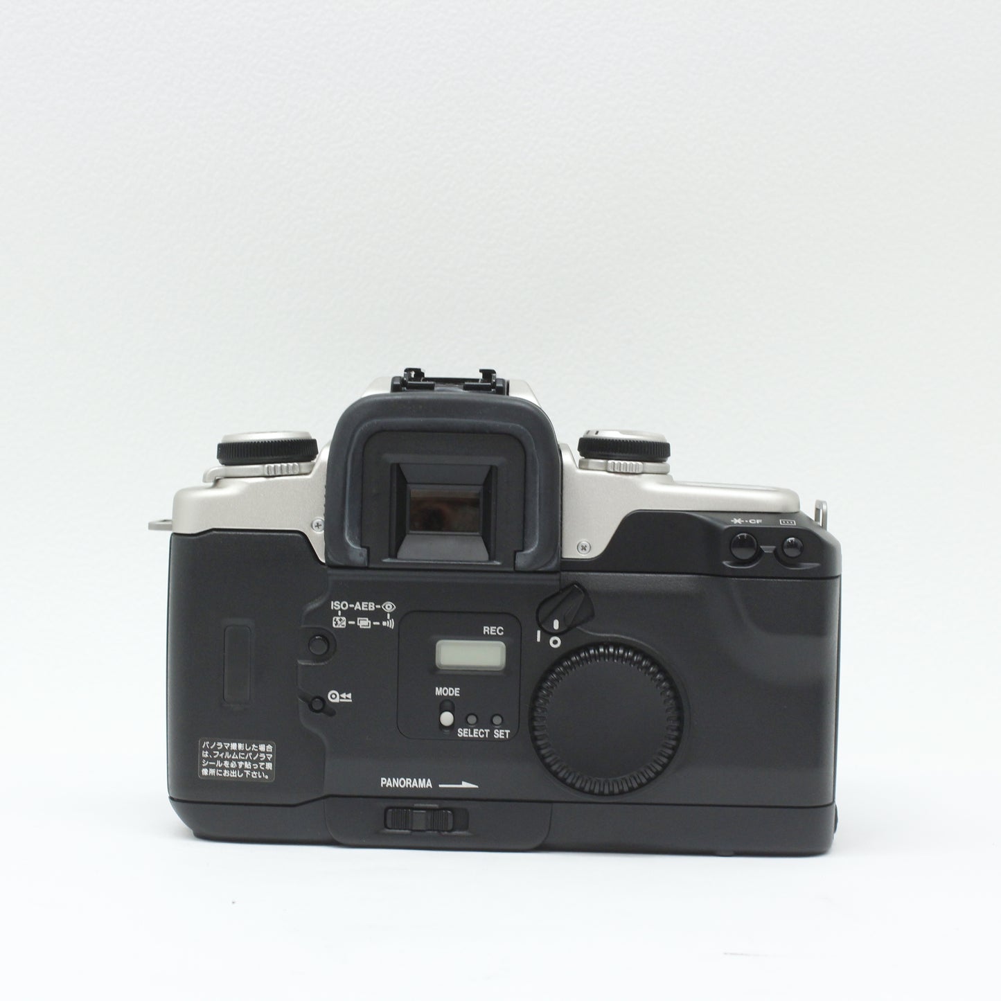 中古 Canon EOS 55 SIGMA 28-80mm レンズセット