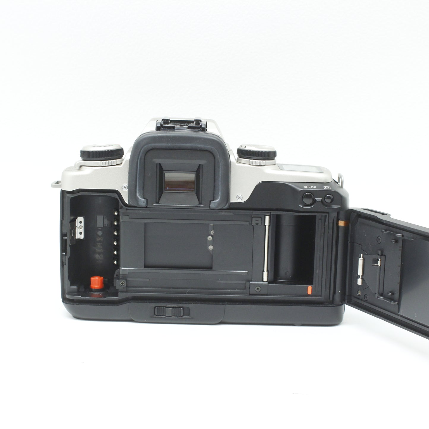 中古 Canon EOS 55 SIGMA 28-80mm レンズセット