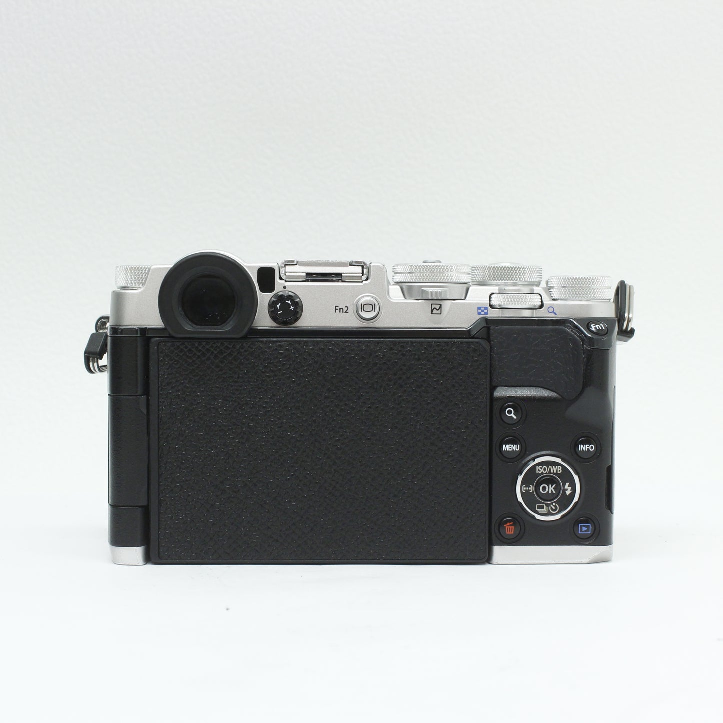 中古 OLYMPUS PEN-F