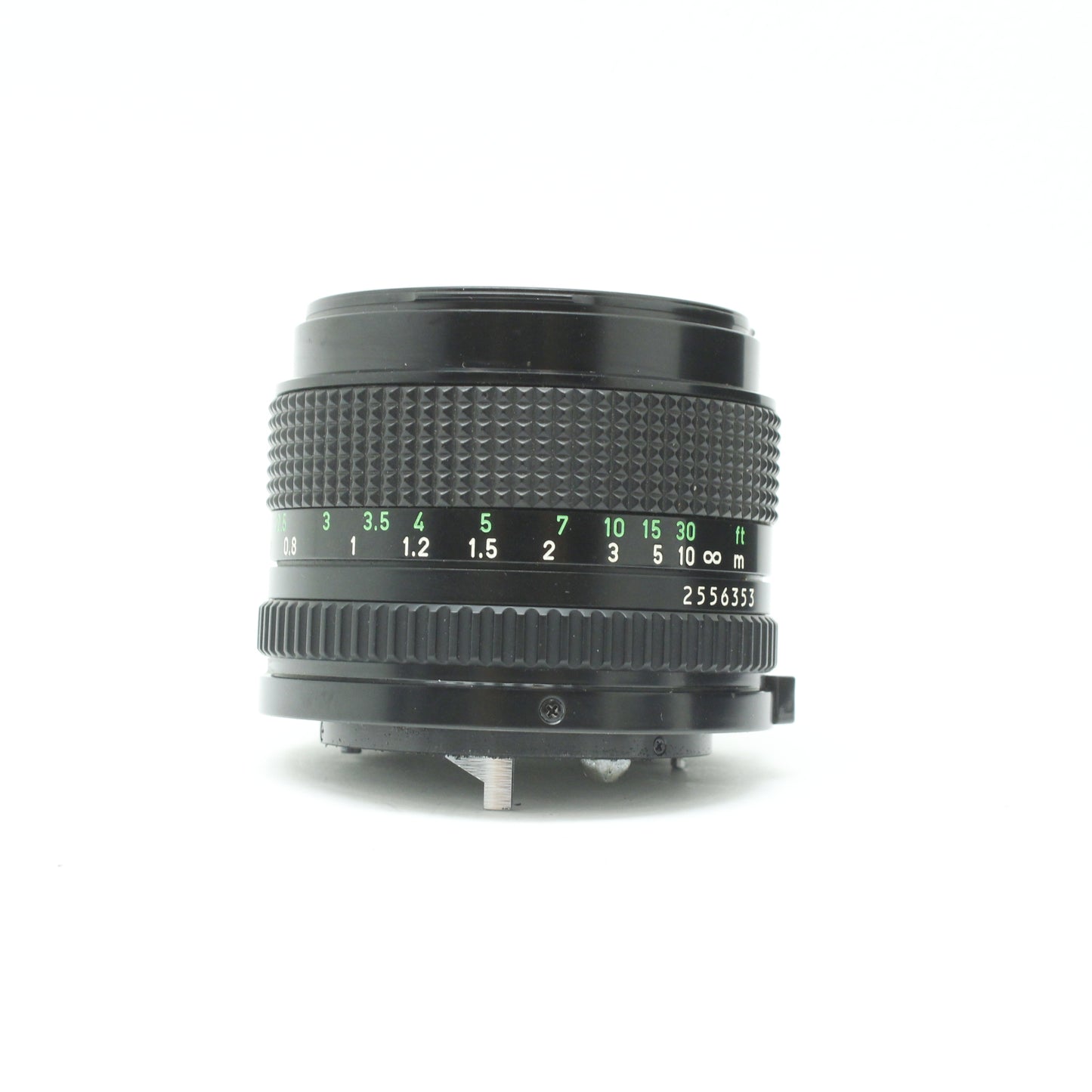 中古 Canon AE-1 50mm レンズセット